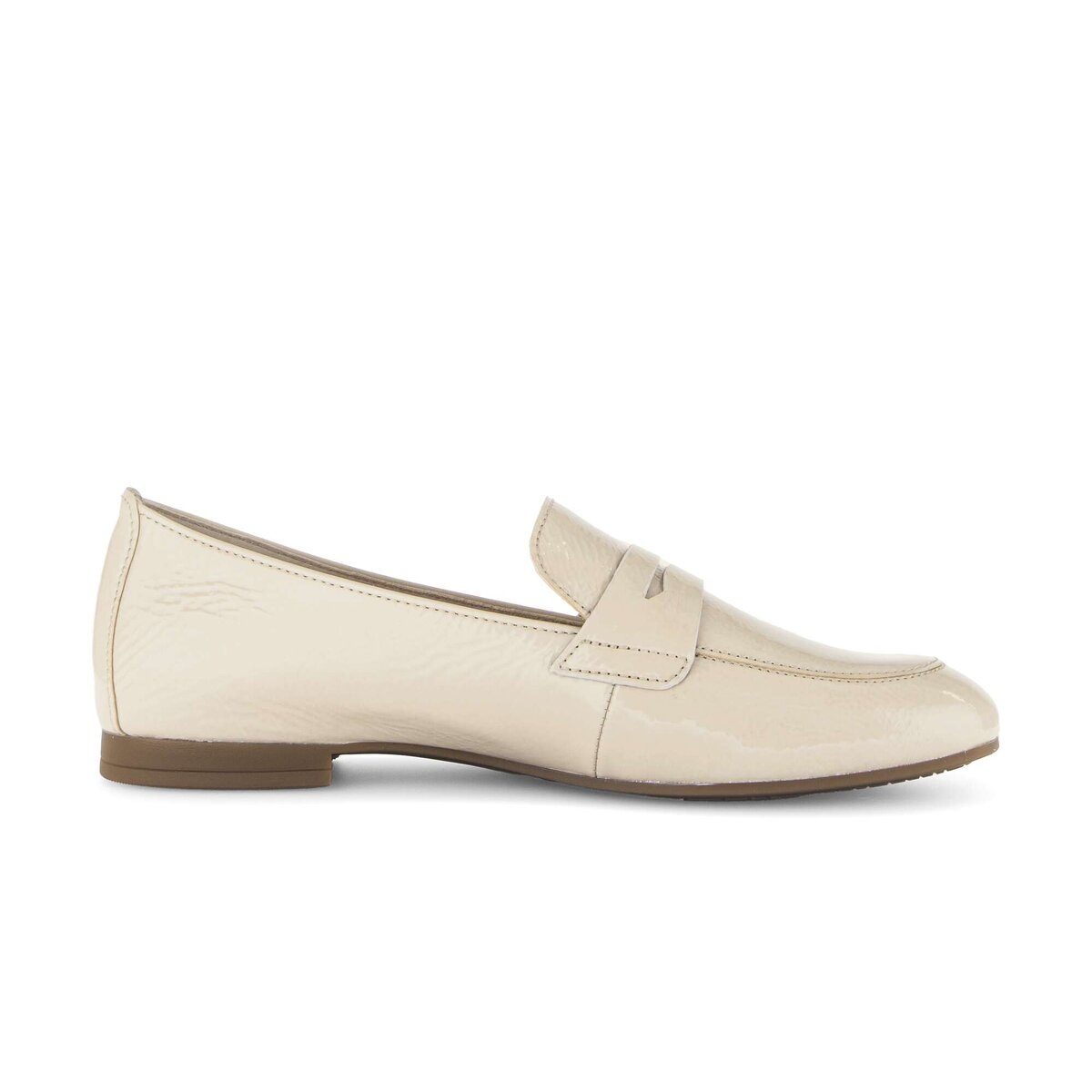 Gabor Slipper »Slipper Lackleder«