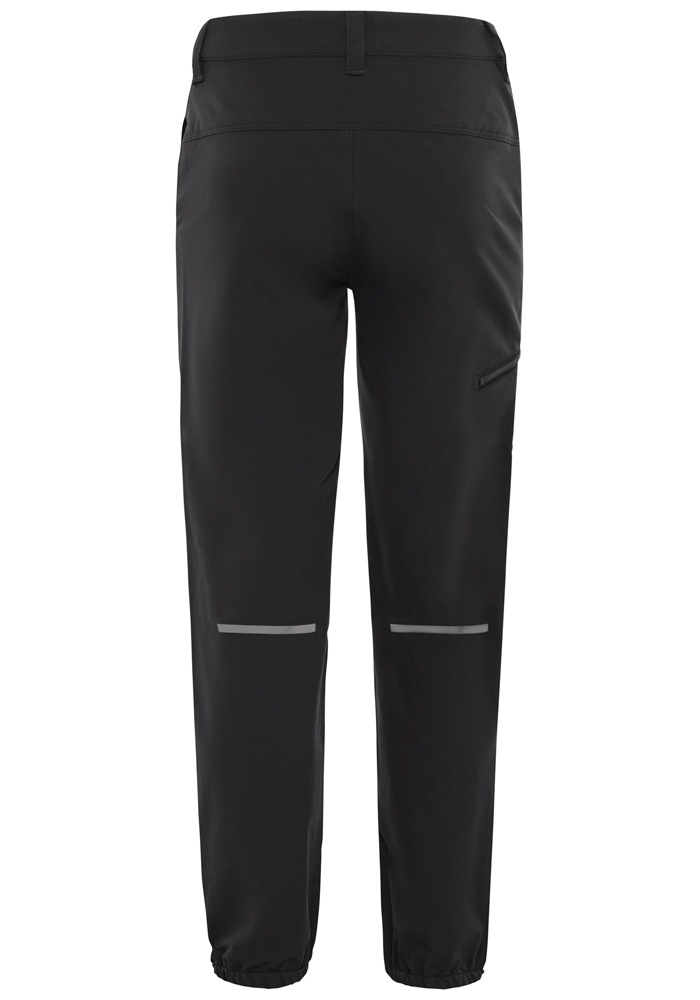 Jack Wolfskin Outdoorhose »TURBULENCE PANTS K«