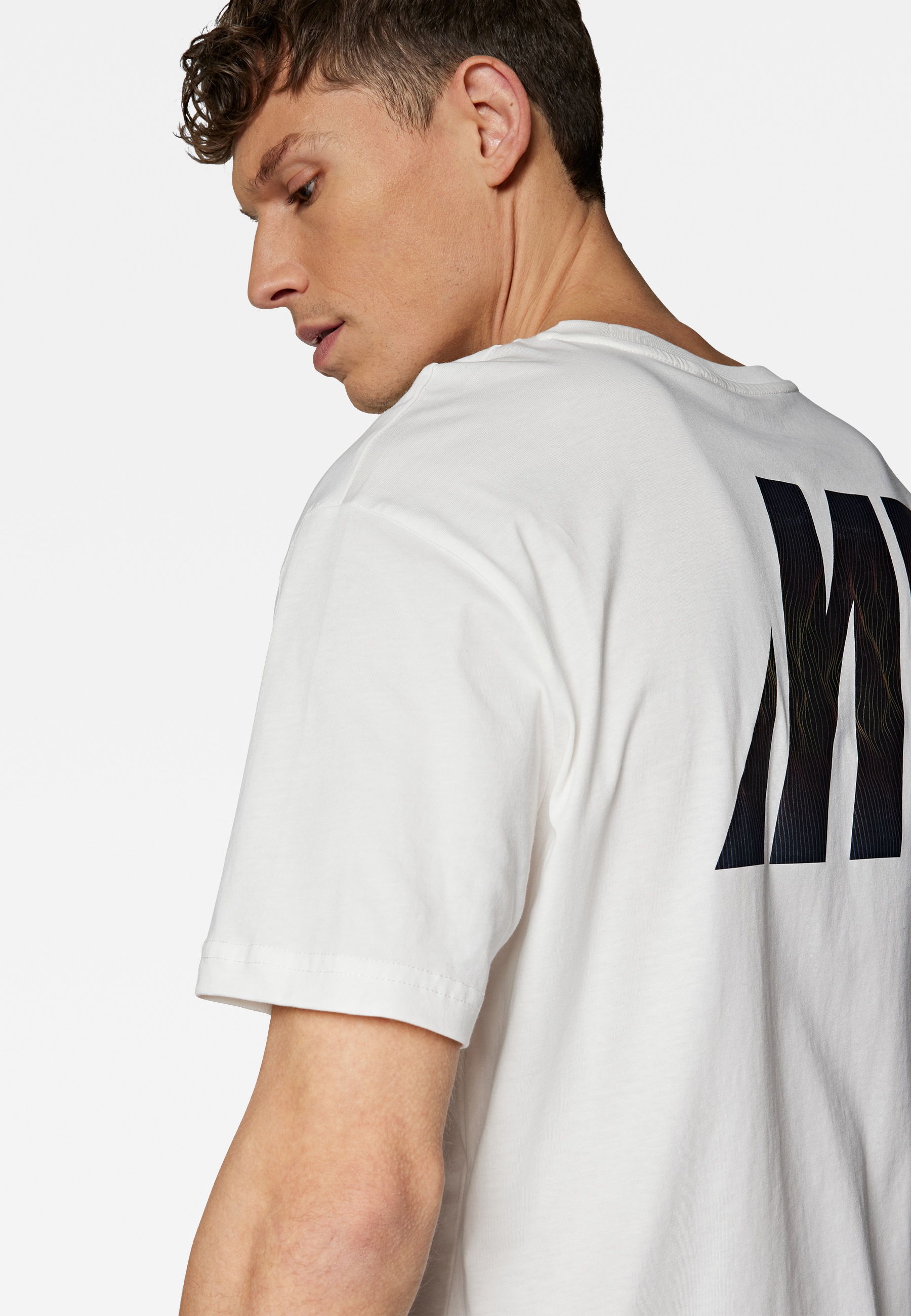 Mavi T-Shirt »PRO TEE«, Mavi Pro T-Shirt