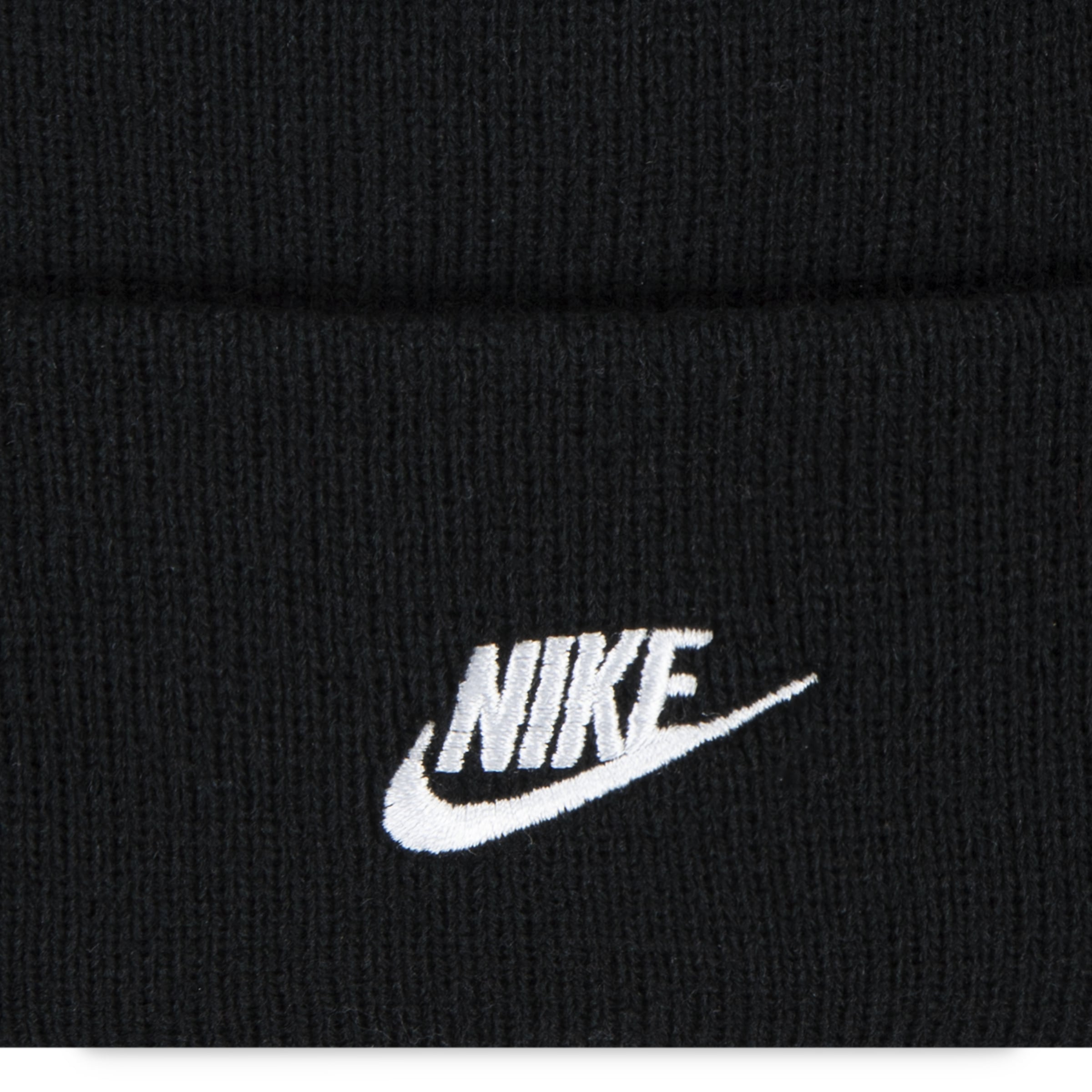 Nike Sportswear Beanie »und Handschuhe Set NAN FUTURA BEANIE/GLOVE SET« 2 Stk. Größe 8-15, für Kinder