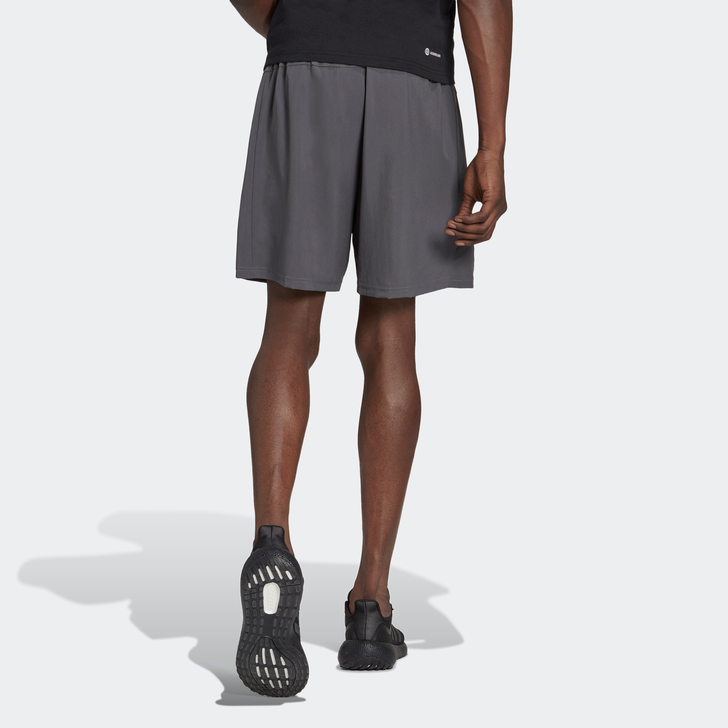 adidas Performance Shorts "TRAIN ESSENTIALS WOVEN TRAINING", (1 tlg.) günstig online kaufen