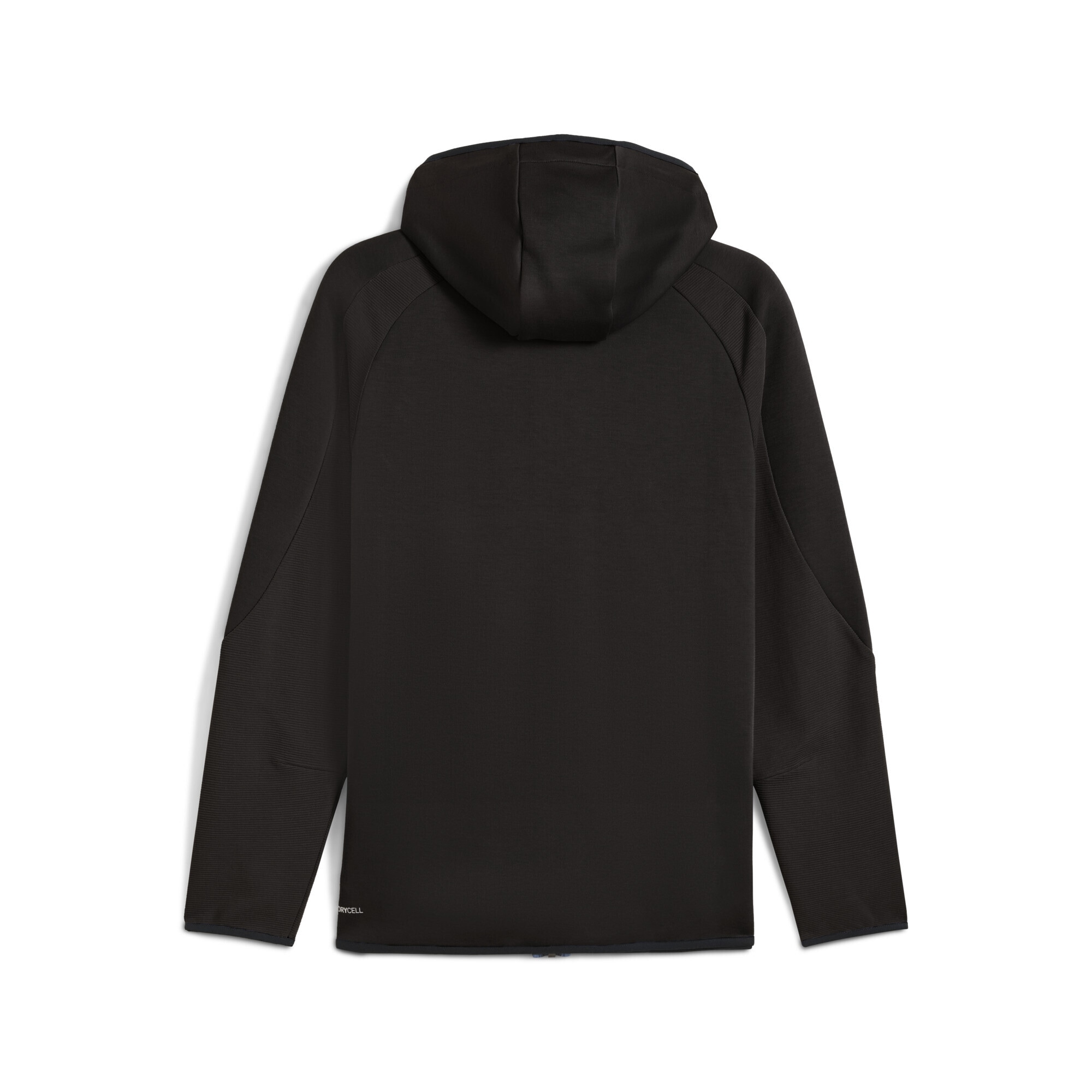 PUMA Sweatjacke »Evostripe Hoodie Herren«
