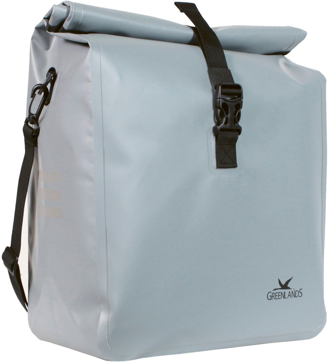 GREENLANDS BICYCLE BAGS Fahrradtasche günstig online kaufen