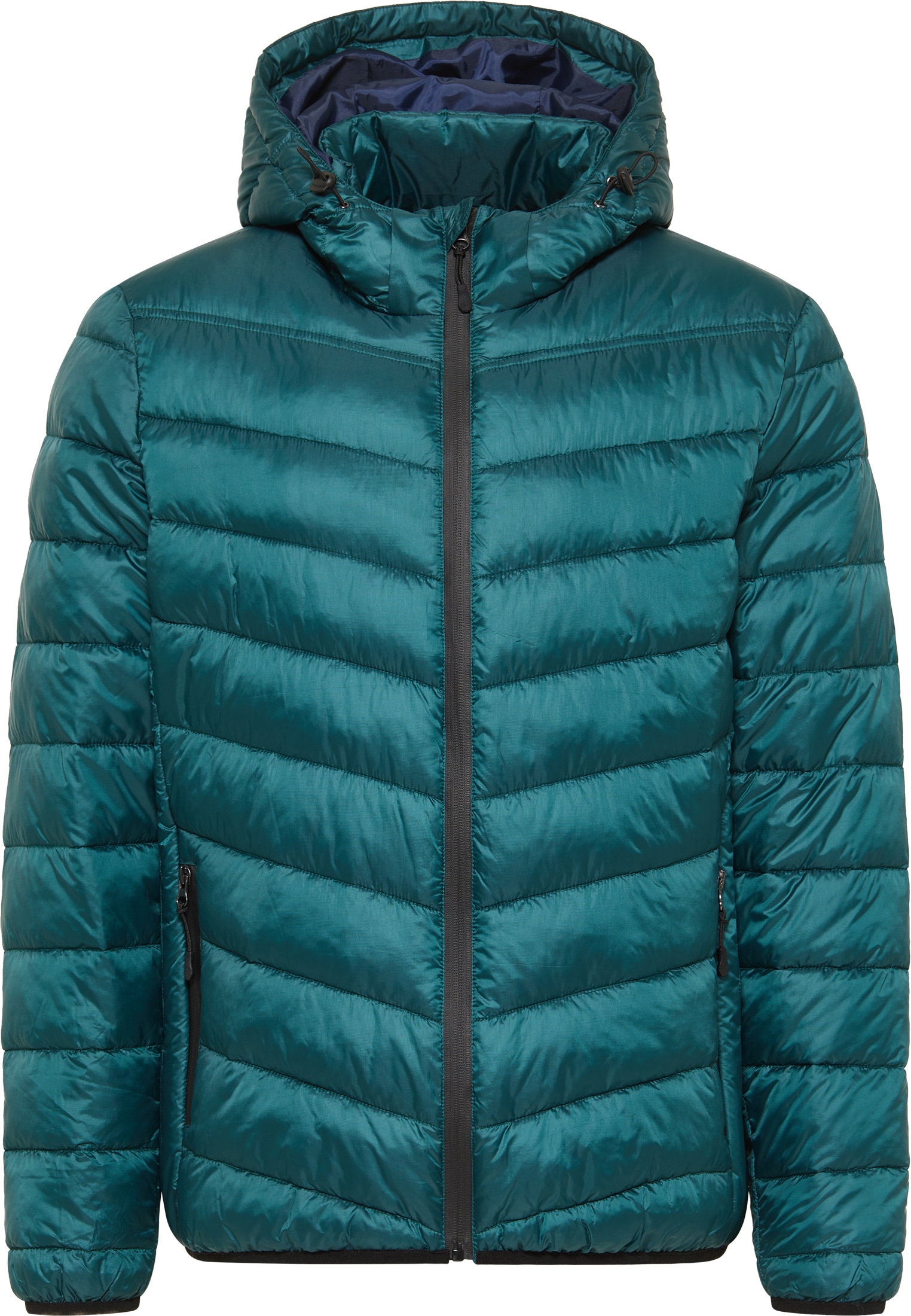 Eterna Steppjacke