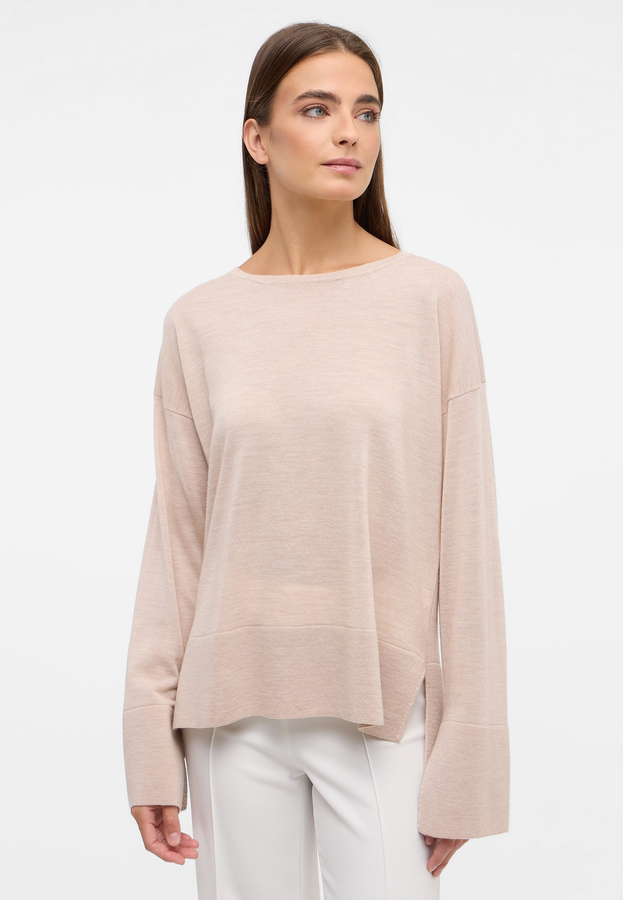 Eterna Strickpullover