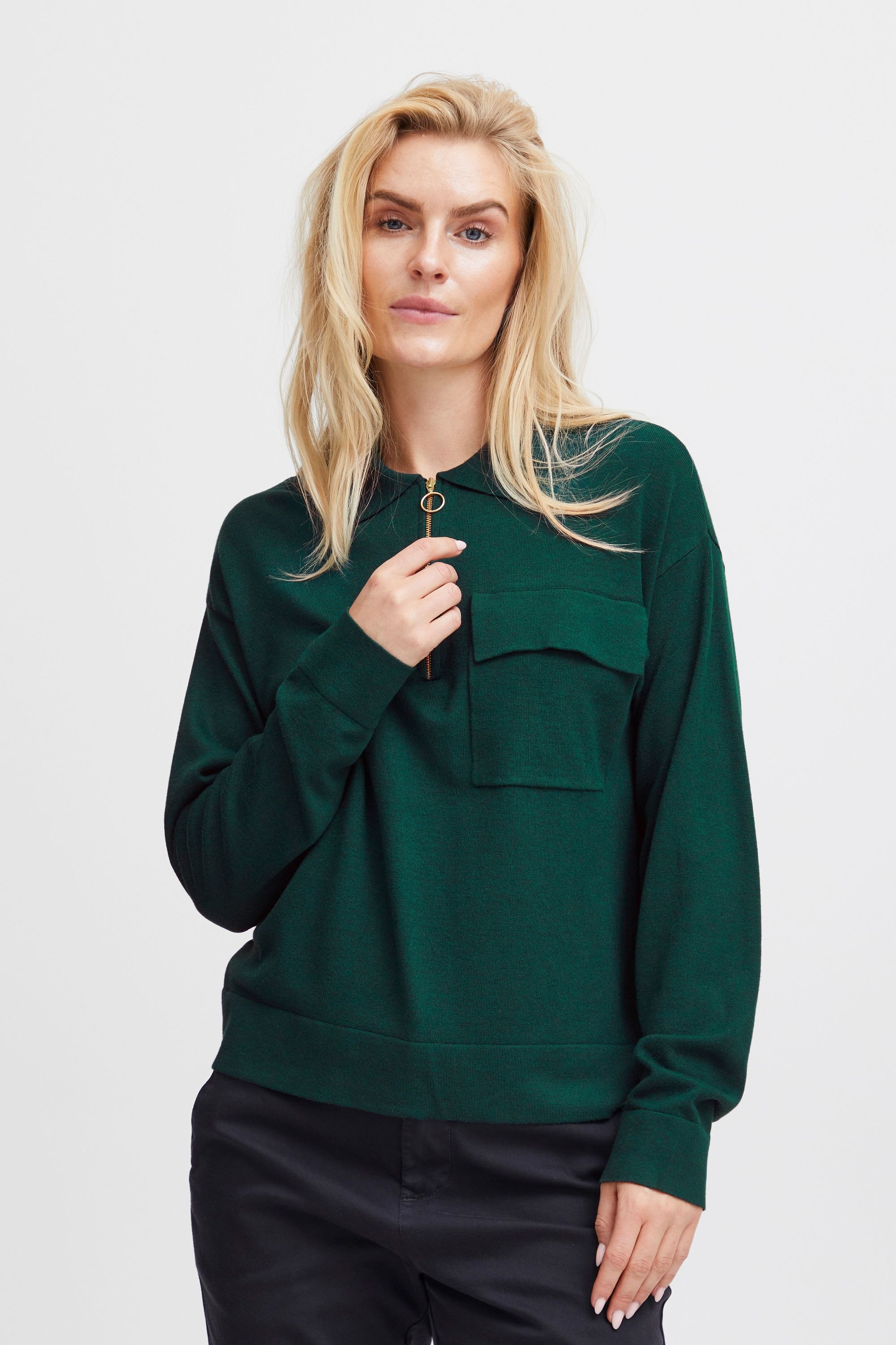Pulz Jeans Strickpullover »Strickpullover PZSara«