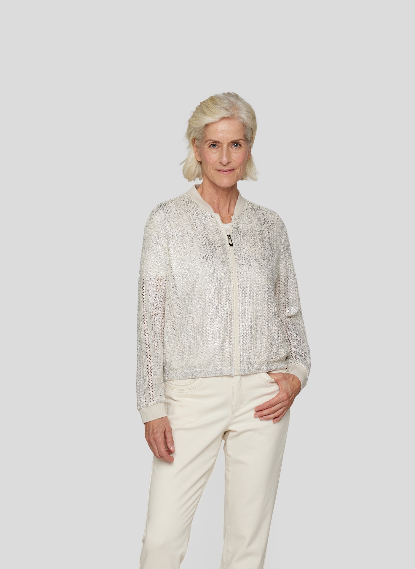 Rabe Blouson "Jacke" günstig online kaufen