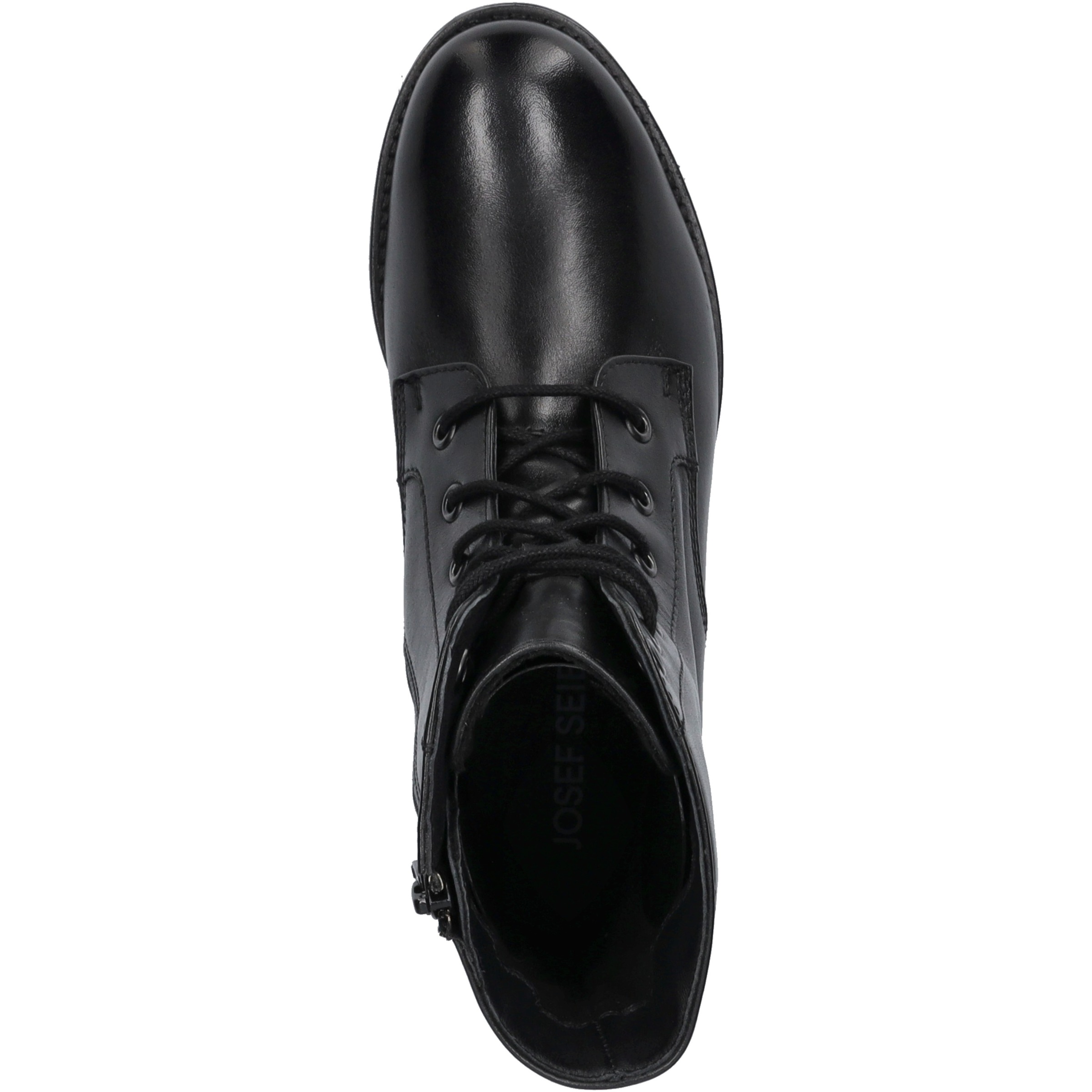 Josef Seibel Stiefelette »Simona 01, schwarz«