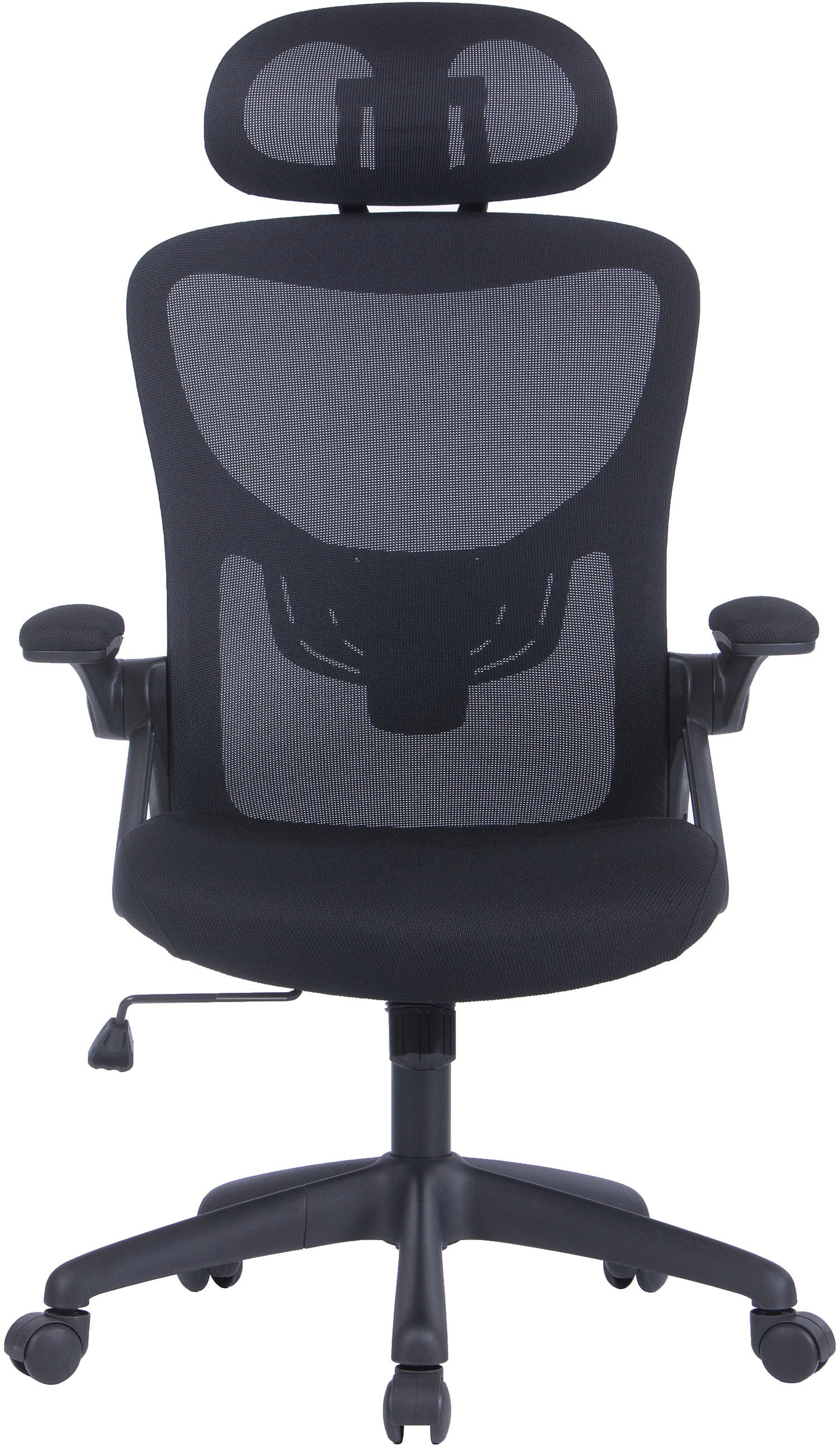 byLIVING Drehstuhl "Flex" () 1 Stk.moderner Bürostuhl mit vielen Einstellun günstig online kaufen