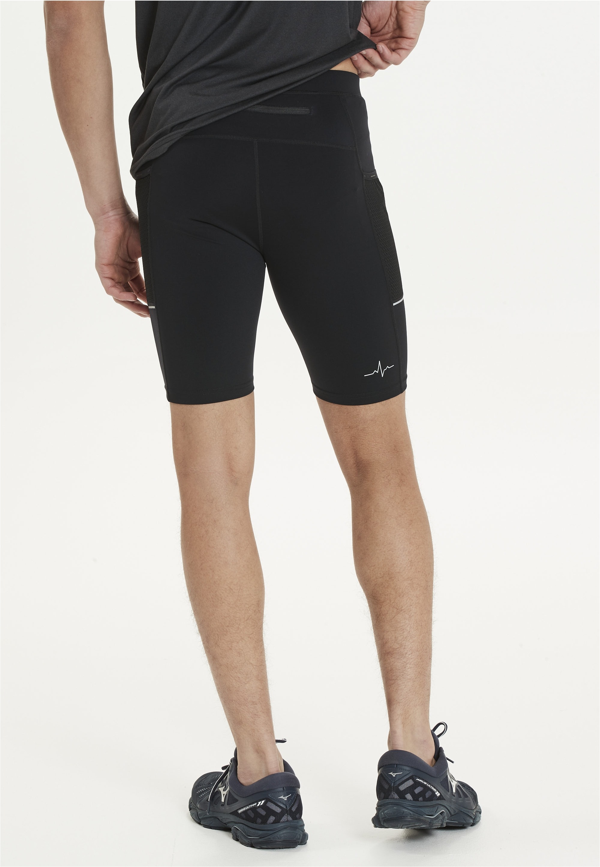 ELITE LAB Funktionstights »RUN ELITE X1«, mit extra Komfort