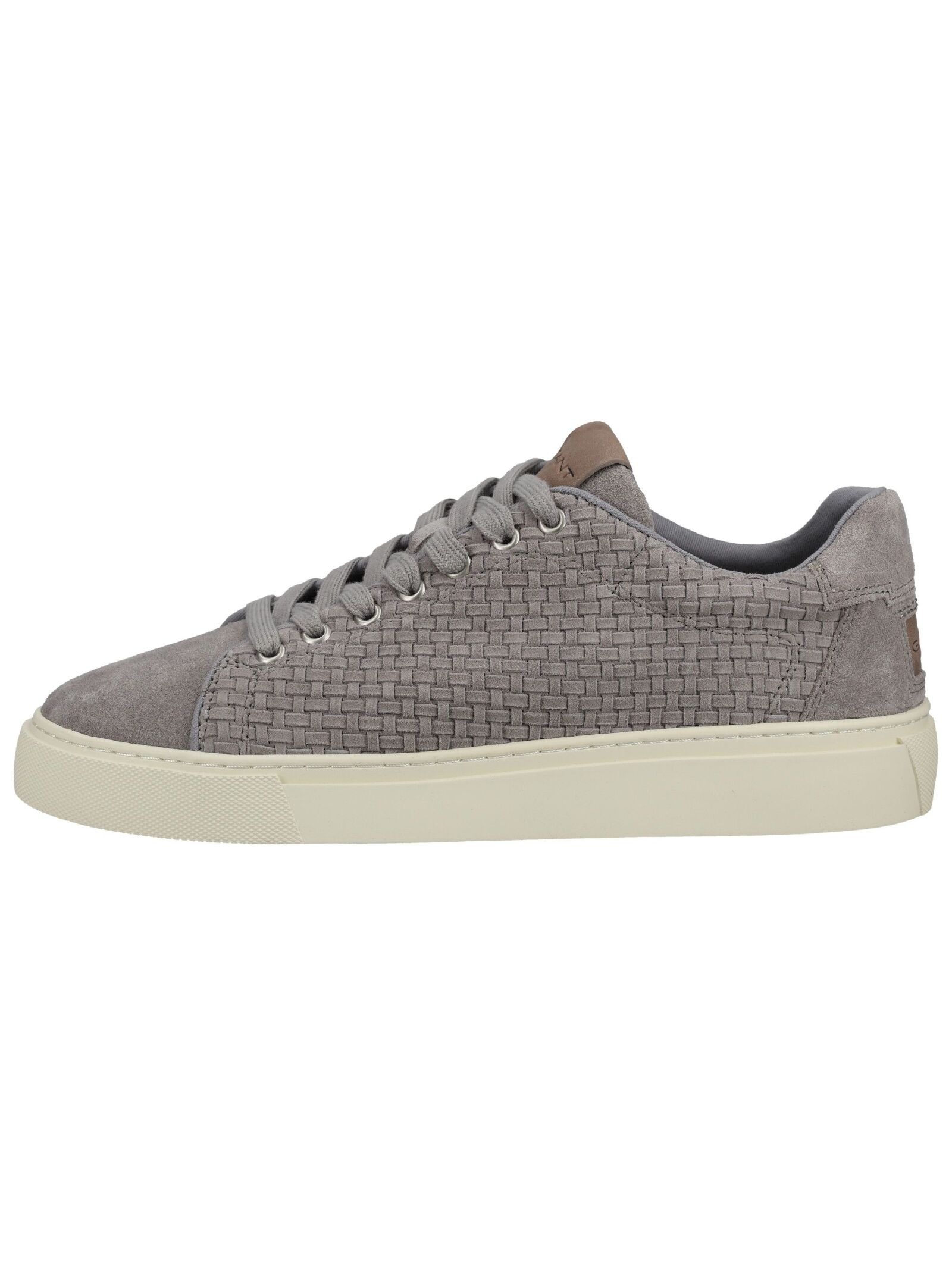 Gant Sneaker Suede Grey 48 4