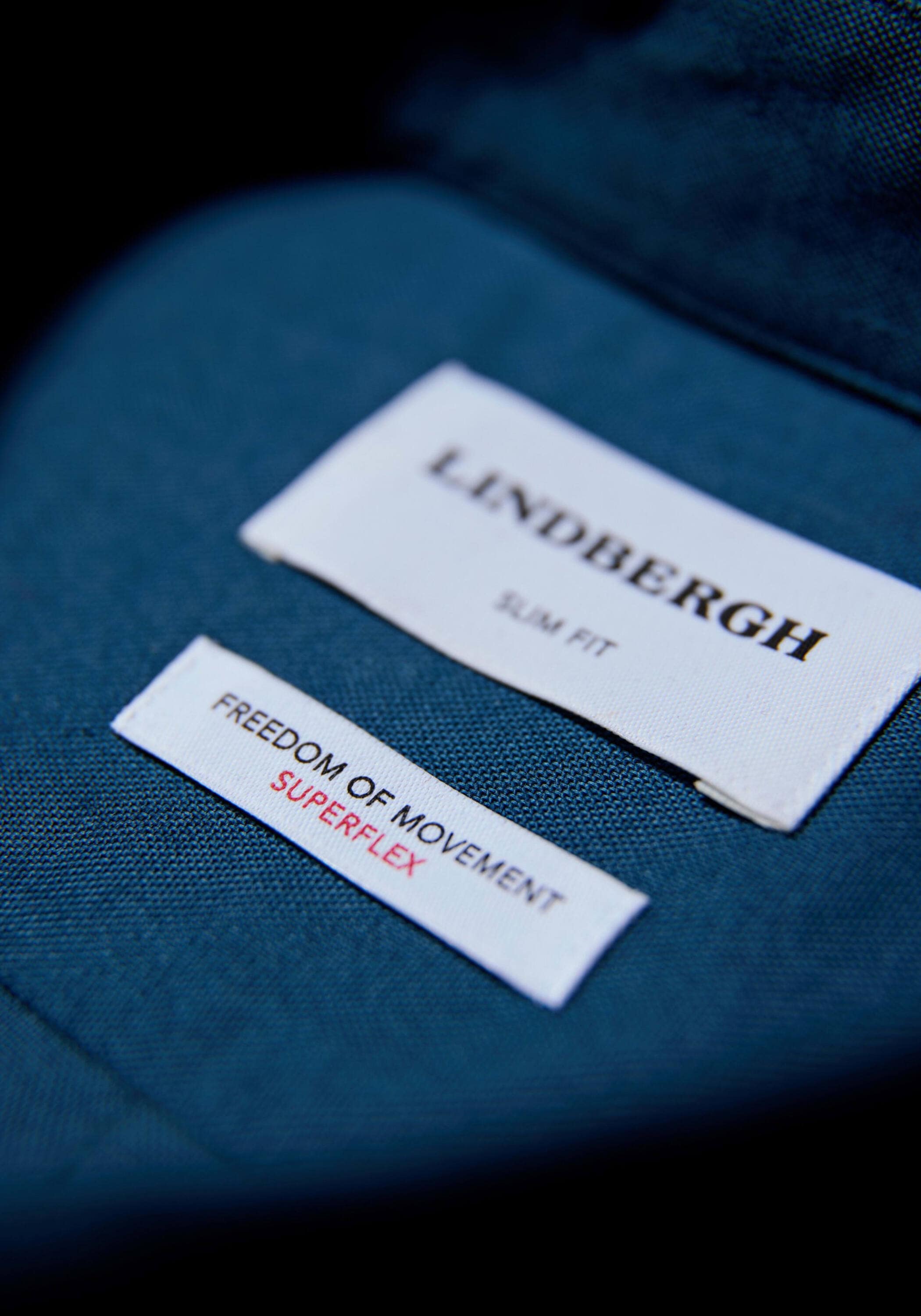 LINDBERGH Businesshemd »Lindbergh Oxford-Hemd«