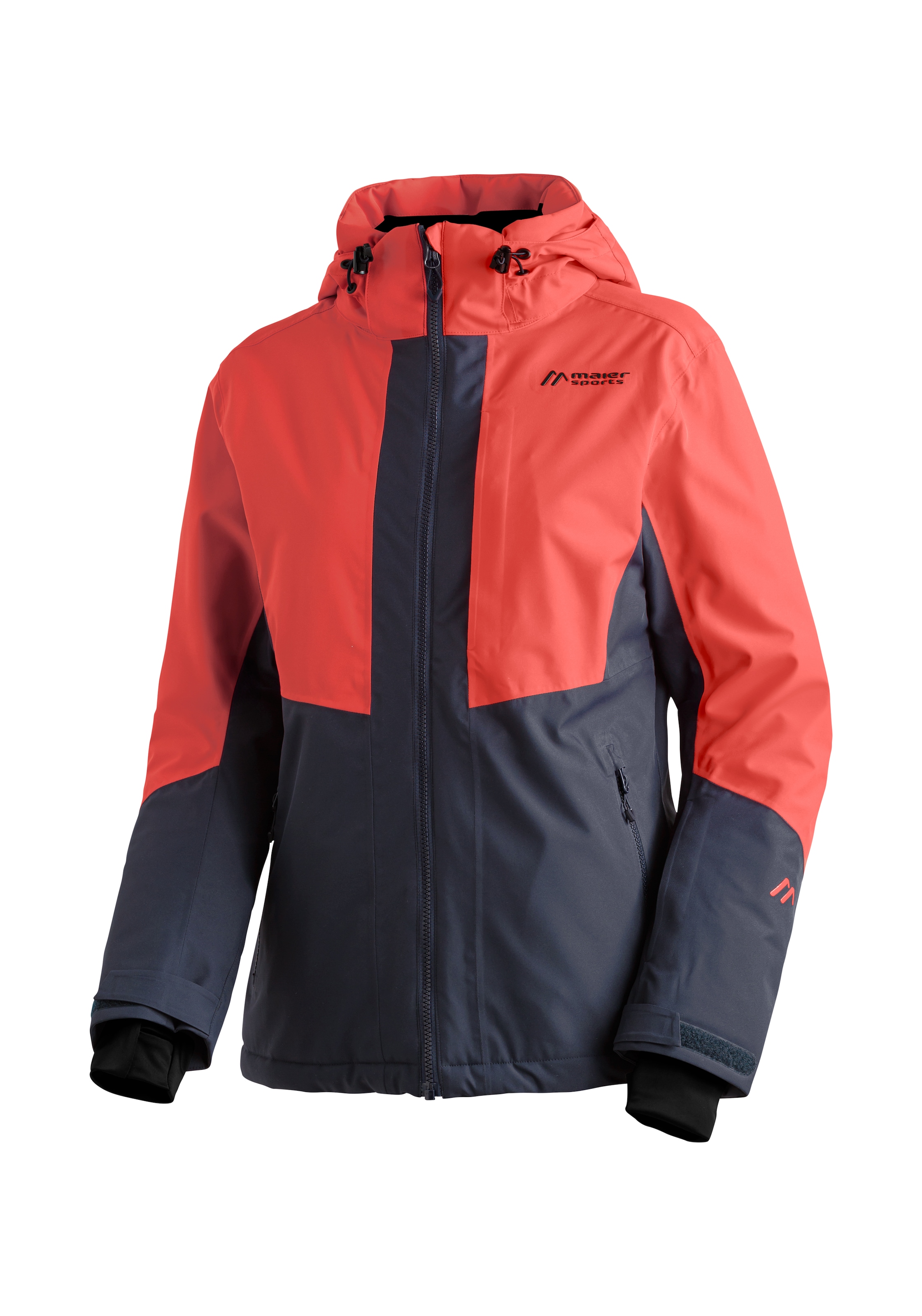 Maier Sports Skijacke "Campigna W" Damen Winterjacke wasserdicht u. atmungs günstig online kaufen