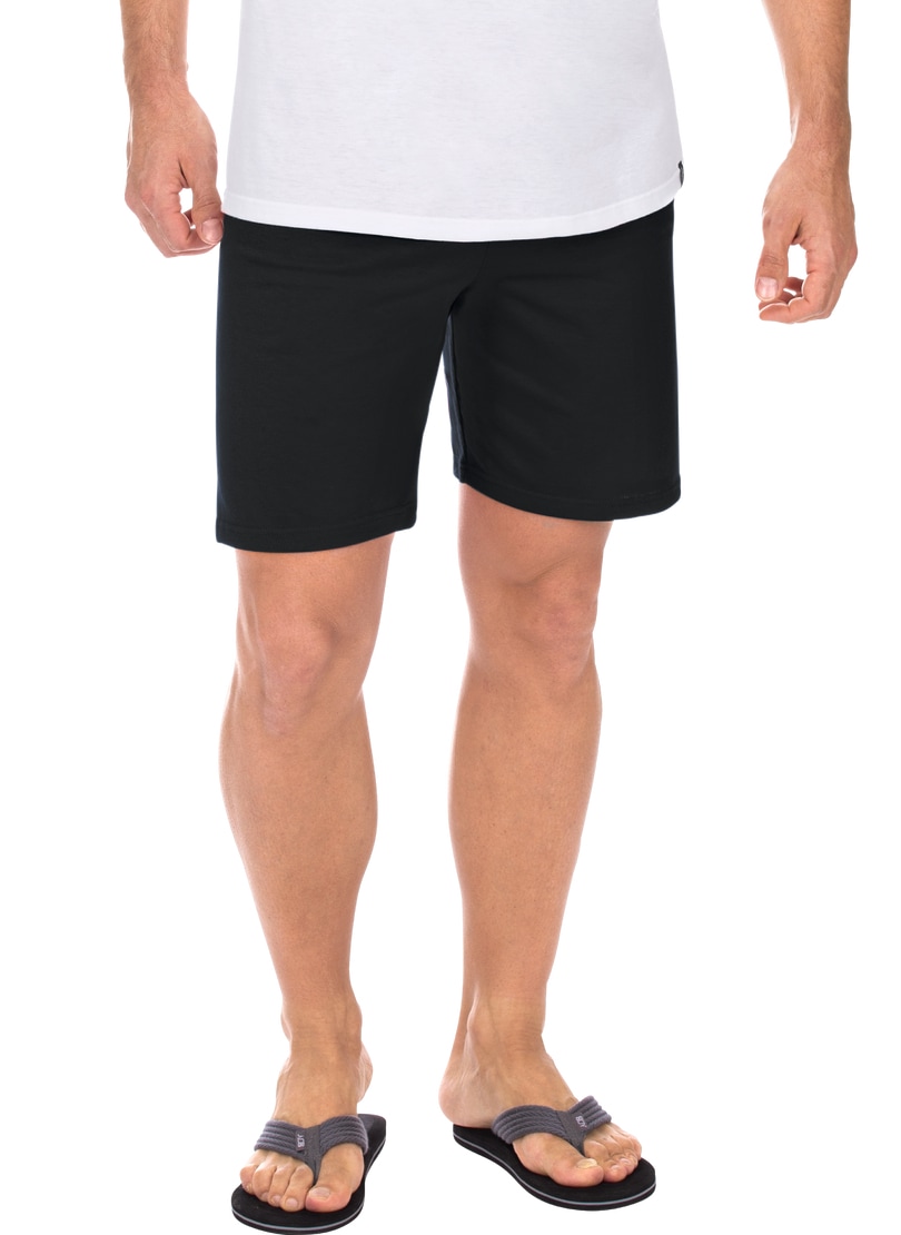 Trigema Bermudas "TRIGEMA Bermuda aus 100% Baumwolle" günstig online kaufen
