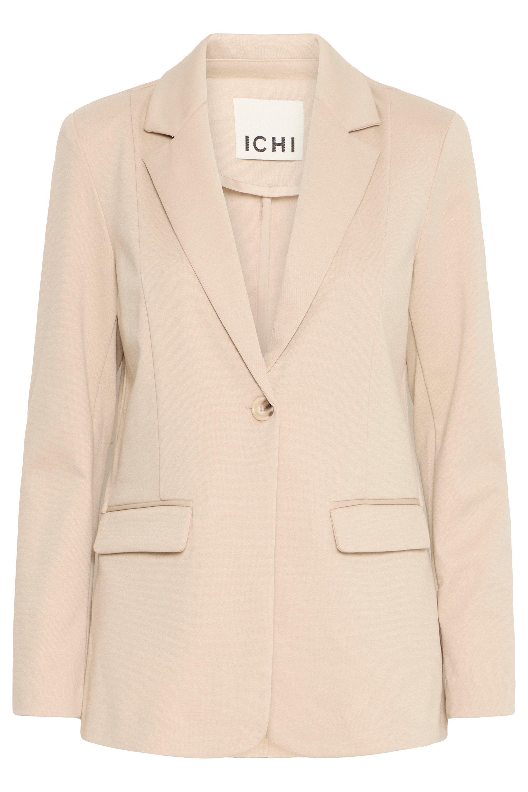 Ichi Blusenblazer "Damen Blazer IHKATE"