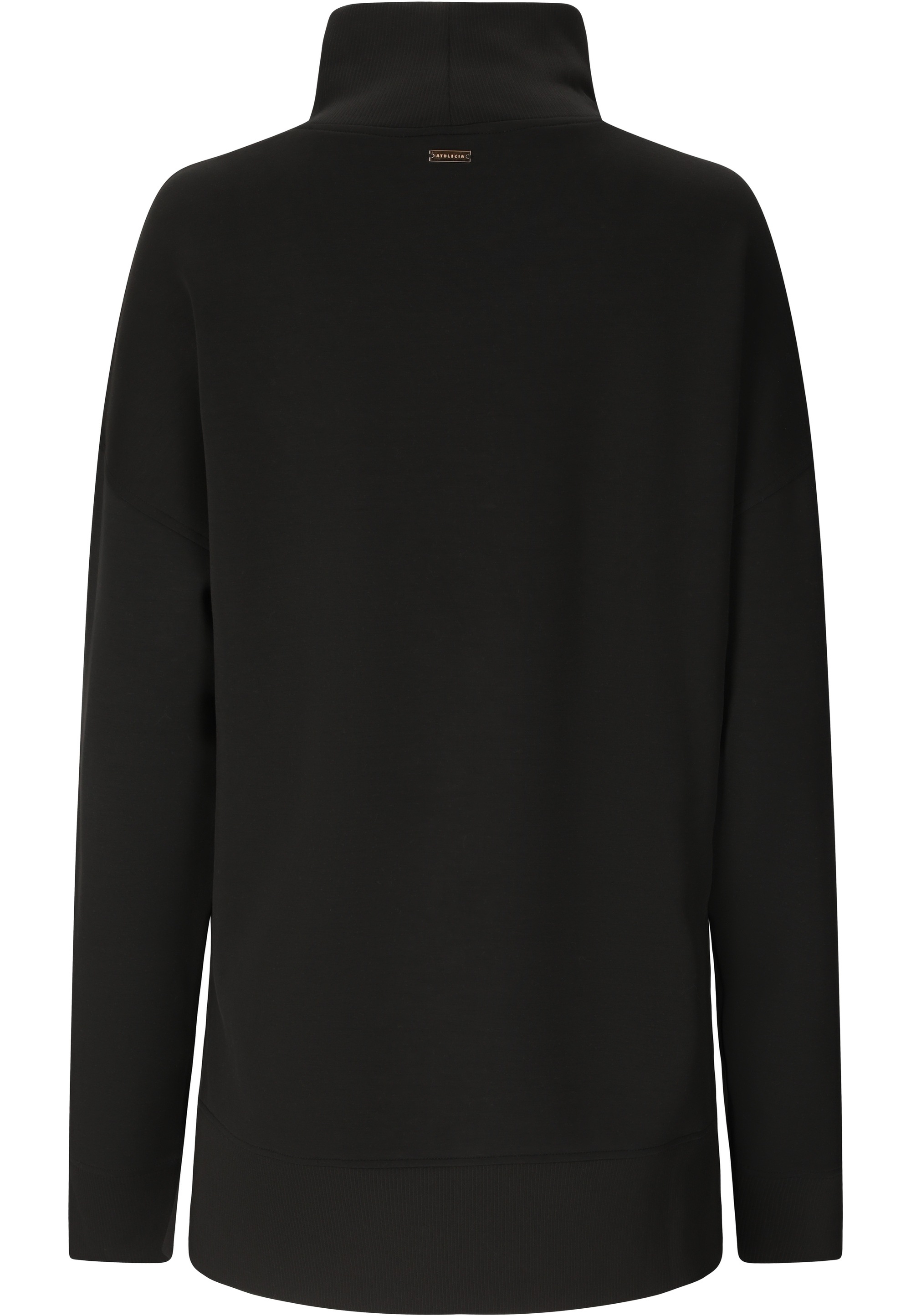 ATHLECIA Sweatshirt »Yunes«, im klassischen Design
