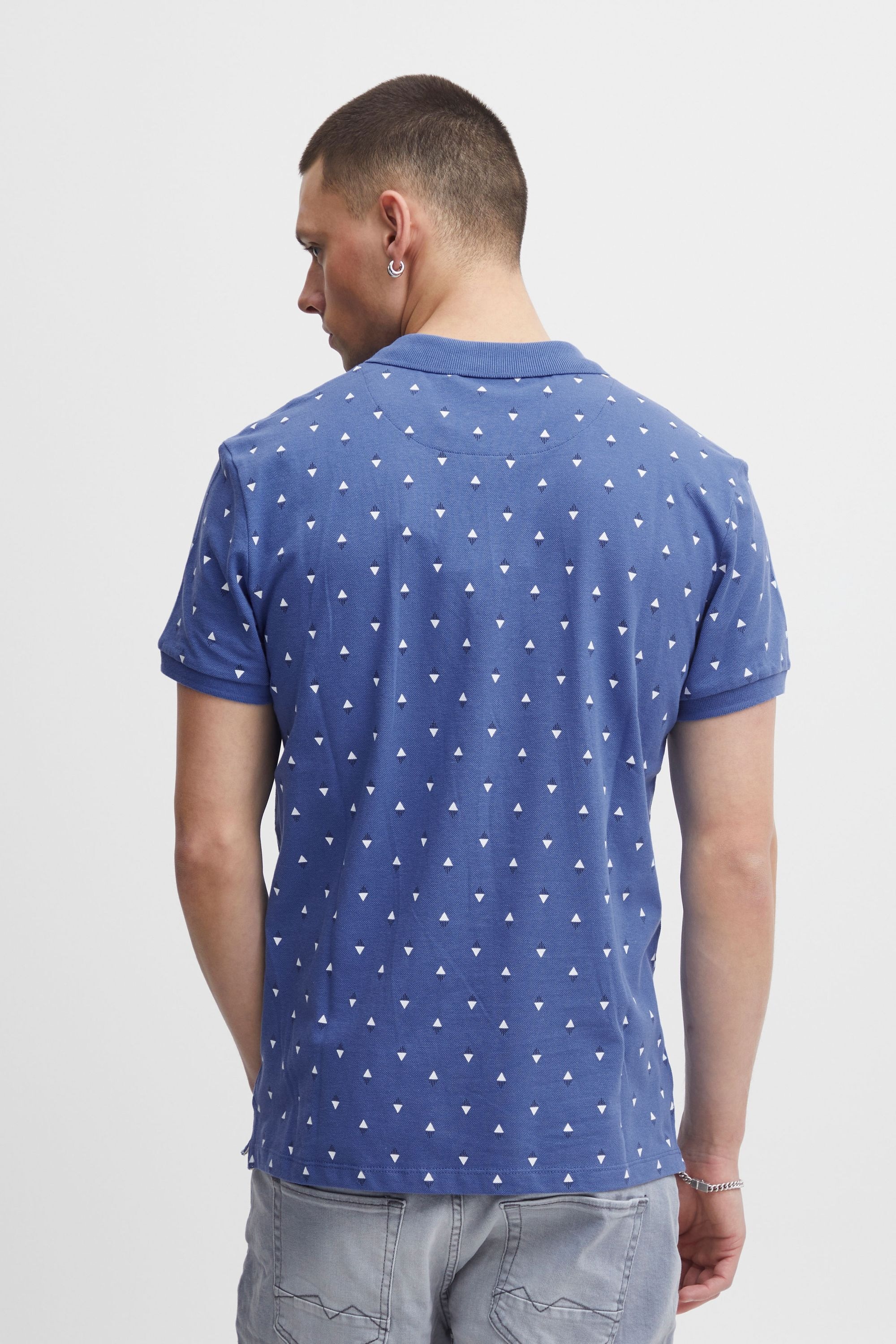Blend Poloshirt »Poloshirt BHPolo«