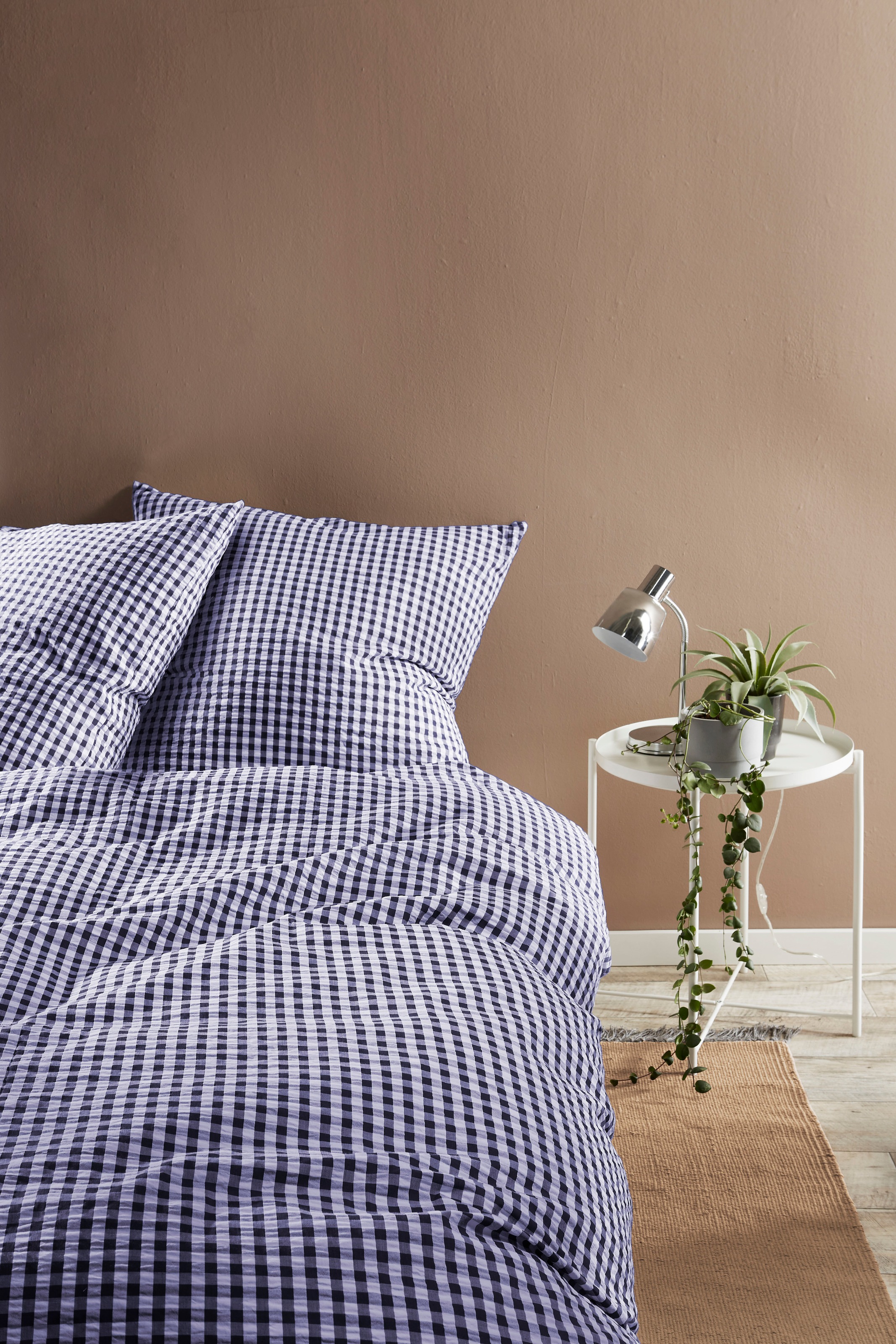 fleuresse Bettwäsche "Rio" 2 Stk. tlg. Seersucker 100% Baumwolle, bügelfrei günstig online kaufen