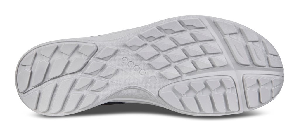 Ecco Slip-On Sneaker »TERRACRUISE LITE«, Freizeitschuh, Halbschuh, Schlupfschuh mit Softfußbett