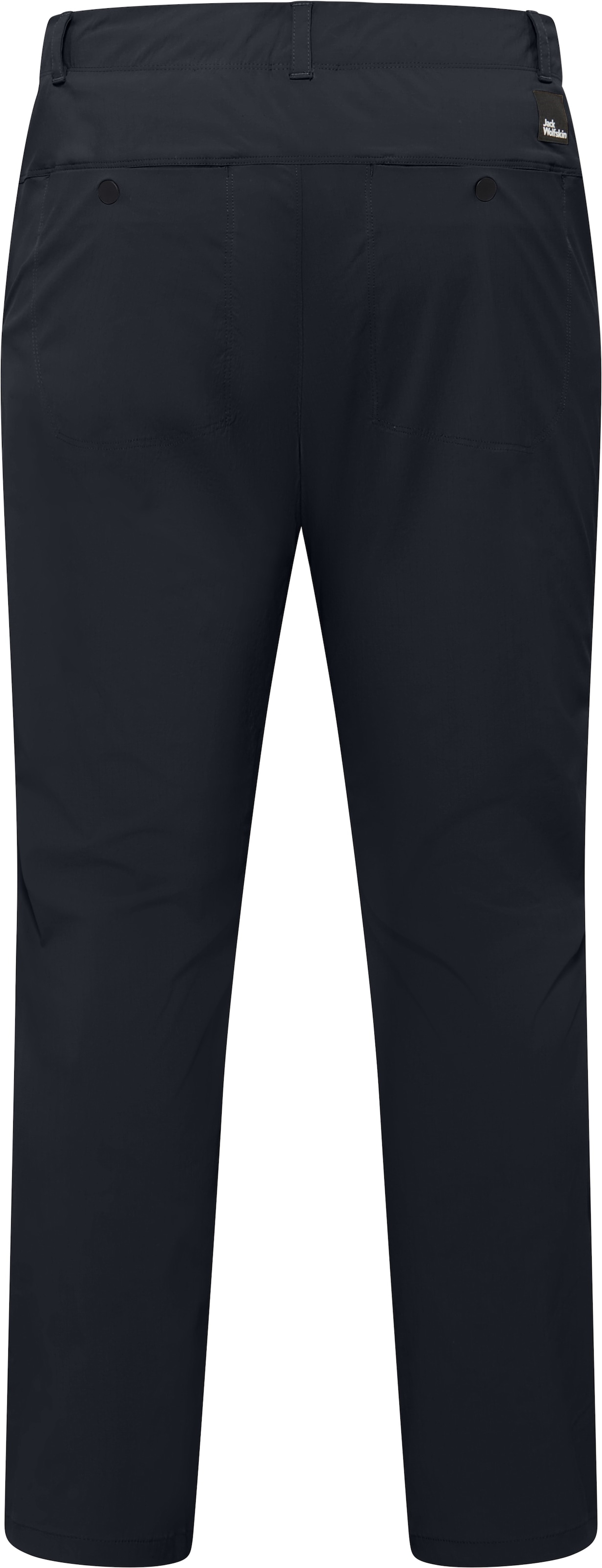 Jack Wolfskin Funktionshose »WAGAMI PANTS M«