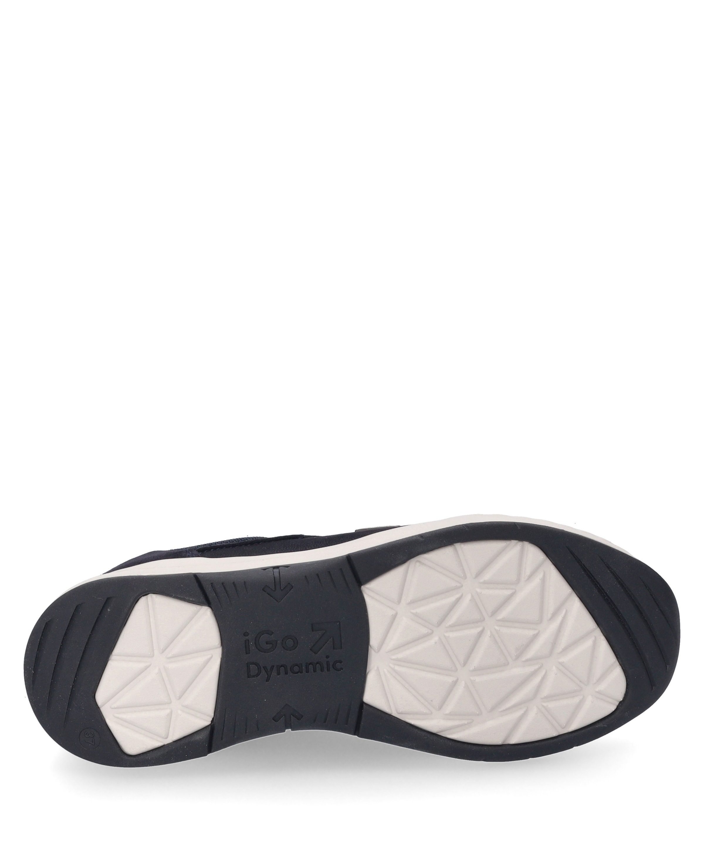 Josef Seibel Sneaker »Elli 50, ocean«