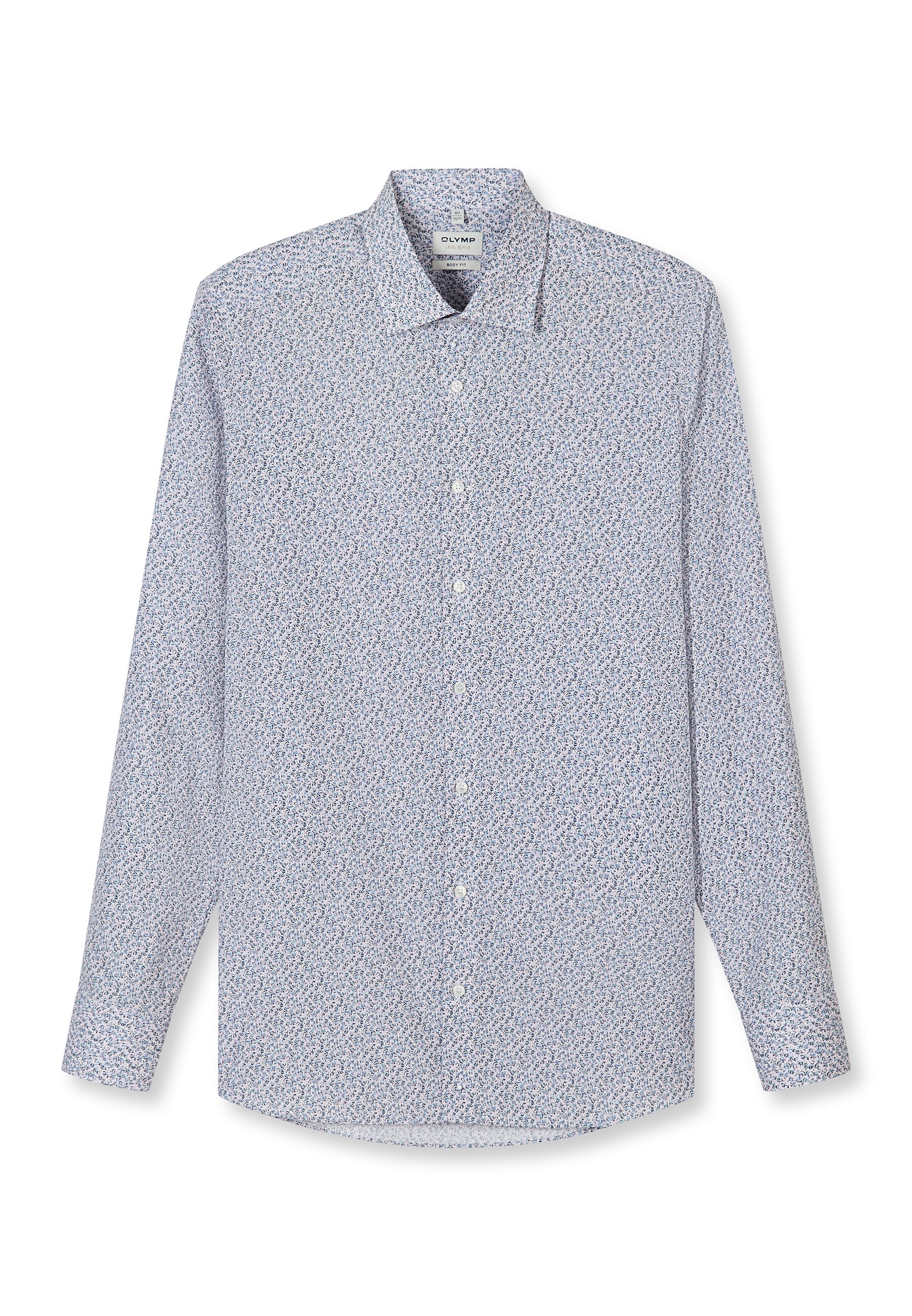 OLYMP Businesshemd "OLYMP Level Five, body fit, Kent" günstig online kaufen