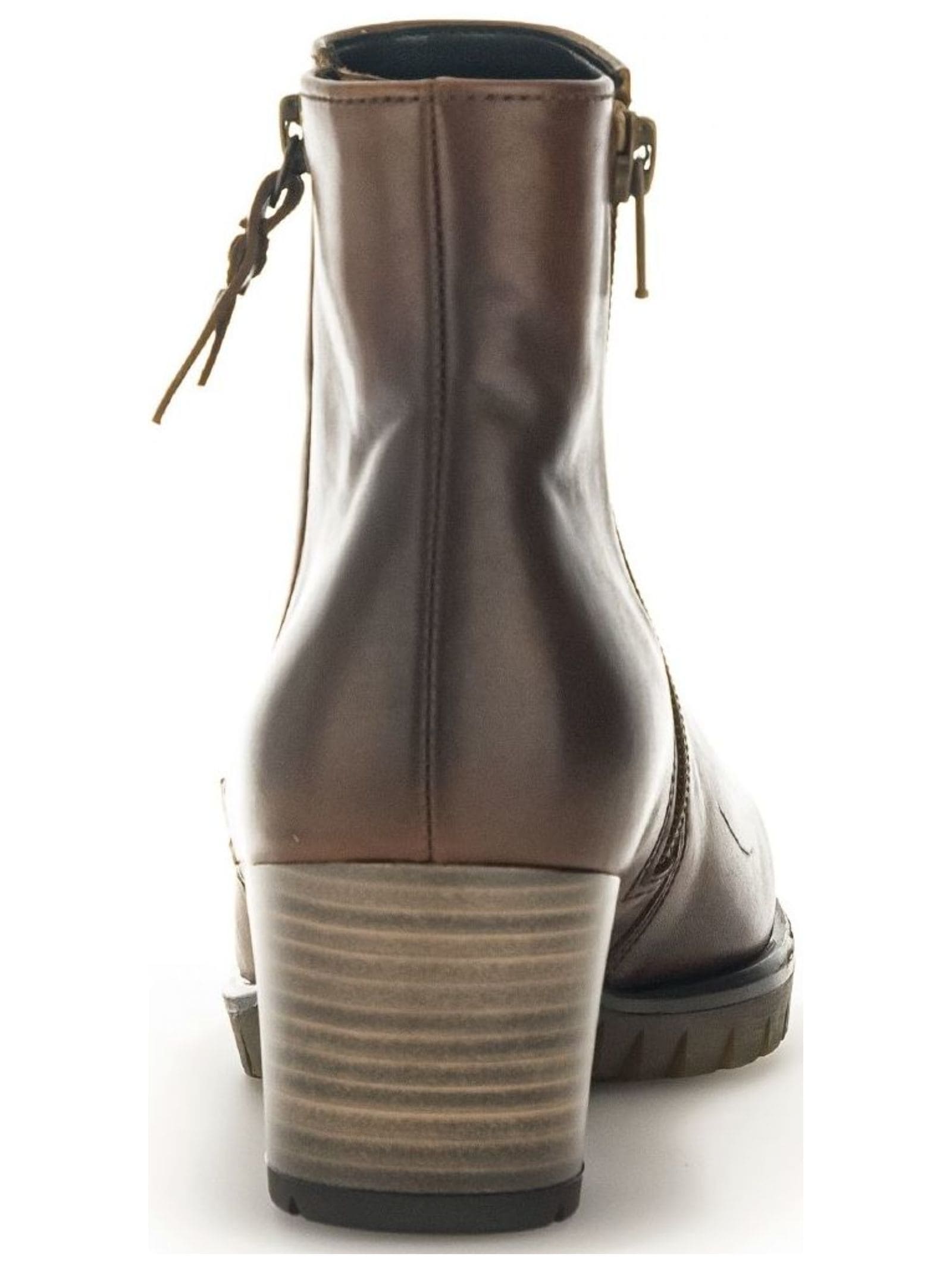 Gabor Comfort Stiefelette »Gabor Comfort Stiefelette Leder«