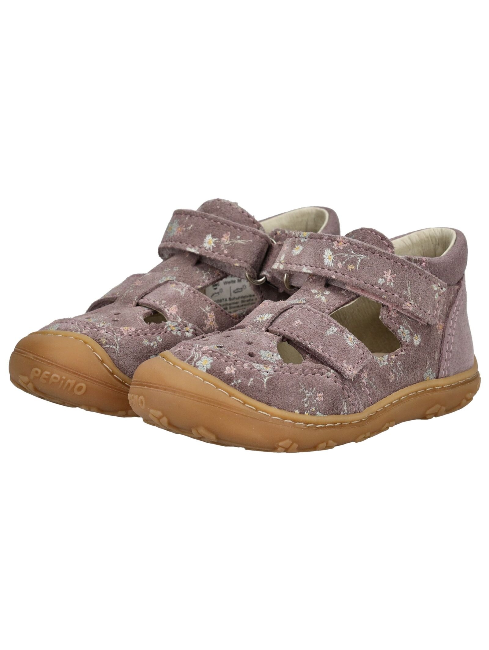 Pepino Riemchensandale »Pepino Sandalen Leder«