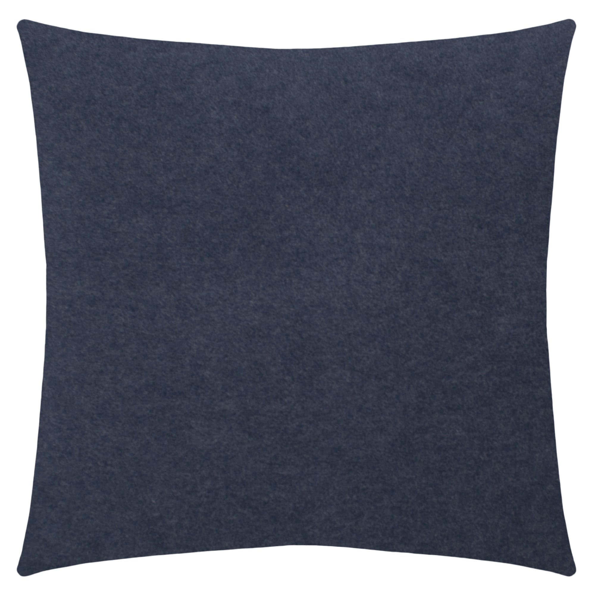 ZOEPPRITZ1828 Dekokissen "Soft-Fleece" Kissenbezug aus Fleece
