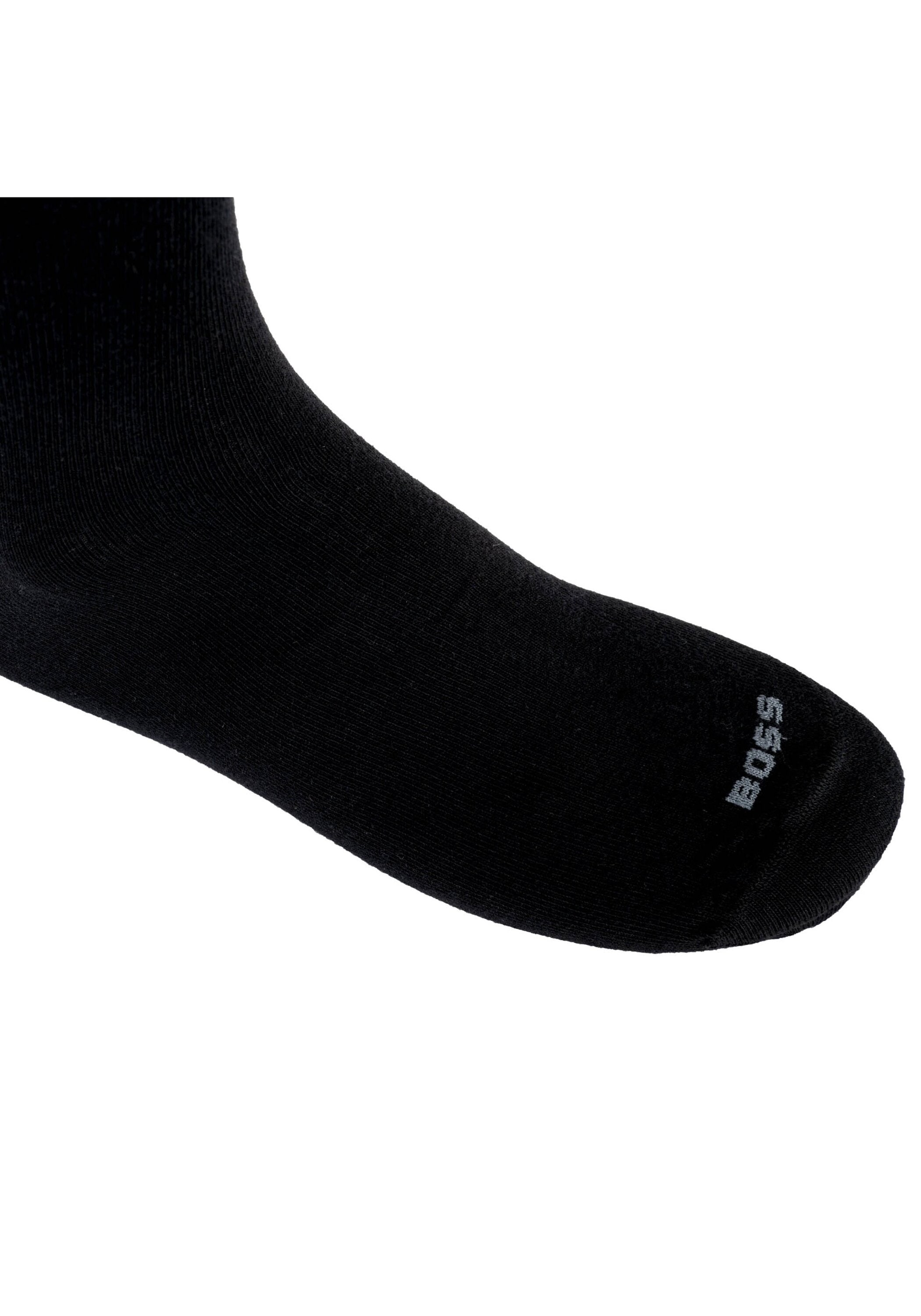 BOSS Kurzsocken »Socken 7P RS Uni CC 10233443 01 7er Pack«