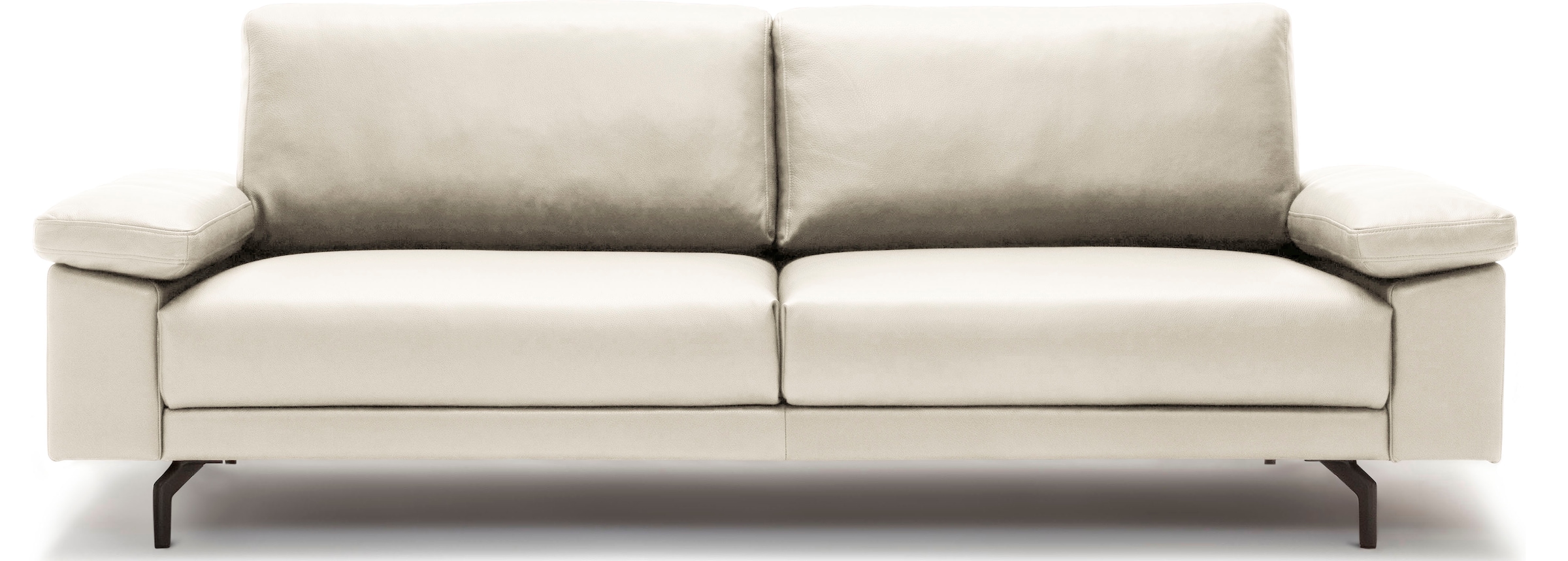 Creation BY ROLF BENZ 2-Sitzer "CR.450 elegantes Designsofa mit hohem Sitzkomfort. Breite 180cm"