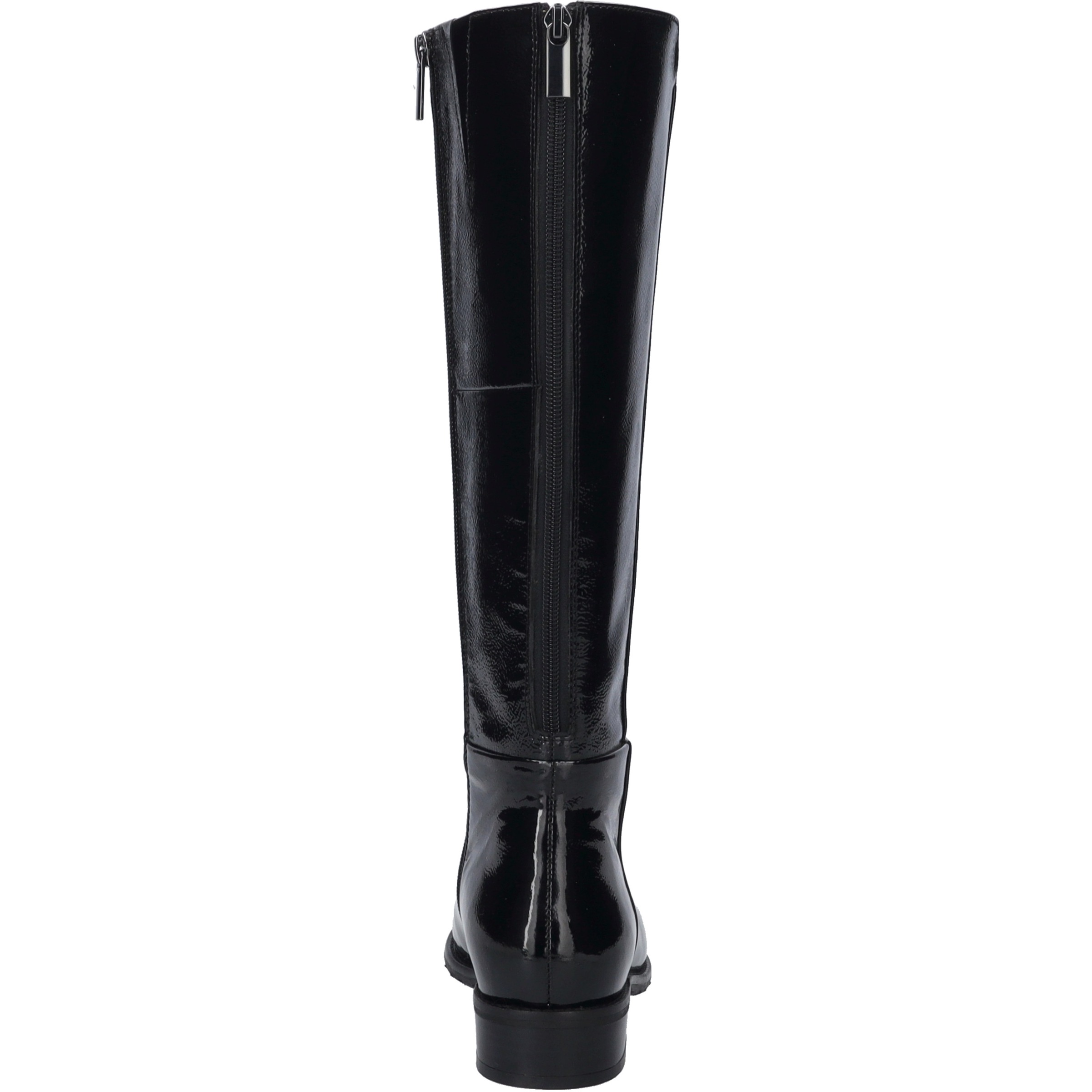 Stiefel JOSEF SEIBEL "Chiara 01, schwarz", Damen, Gr. 41, schwarz, Obermaterial: 100% Rindsleder Leather cow., Schuhe Stiefel 3