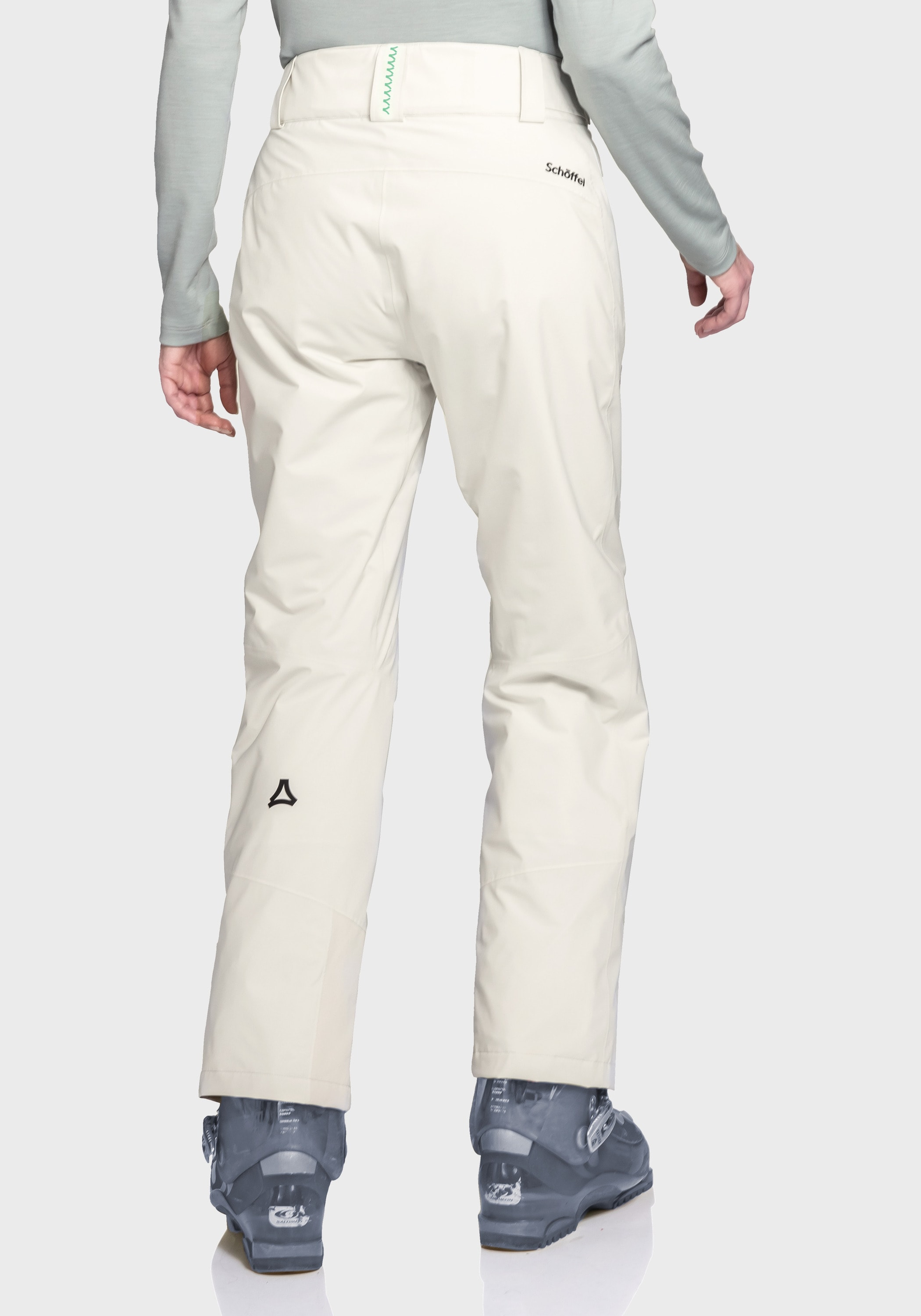 Schöffel Outdoorhose »Ski Pants Style Pine WMS«