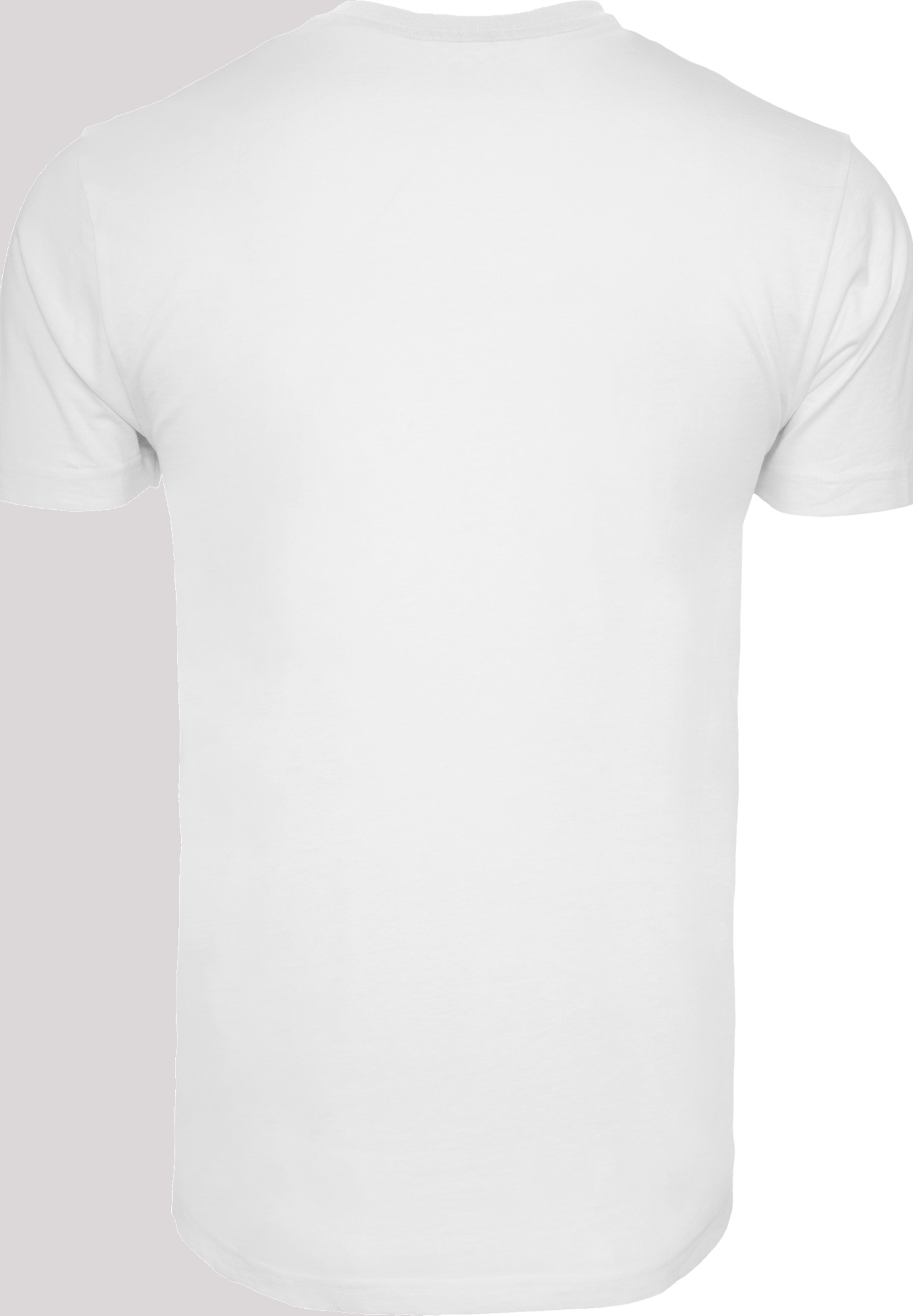 F4NT4STIC Kurzarmshirt "F4NT4STIC Herren" 1 Stk. tlg. günstig online kaufen