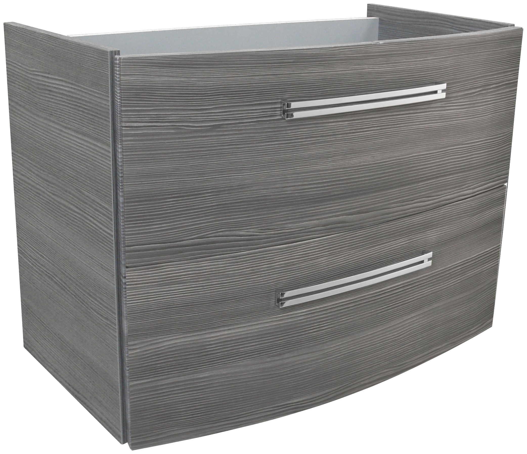 FACKELMANN Waschbeckenunterschrank »Lugano«, Badmöbel Breite 80 cm kaufen