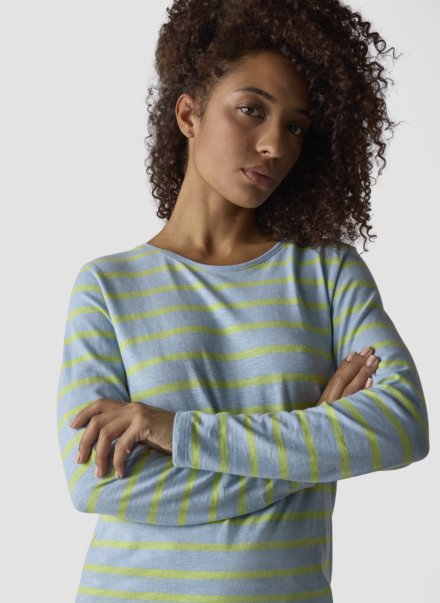 LeComte Print-Shirt »T-Shirt«