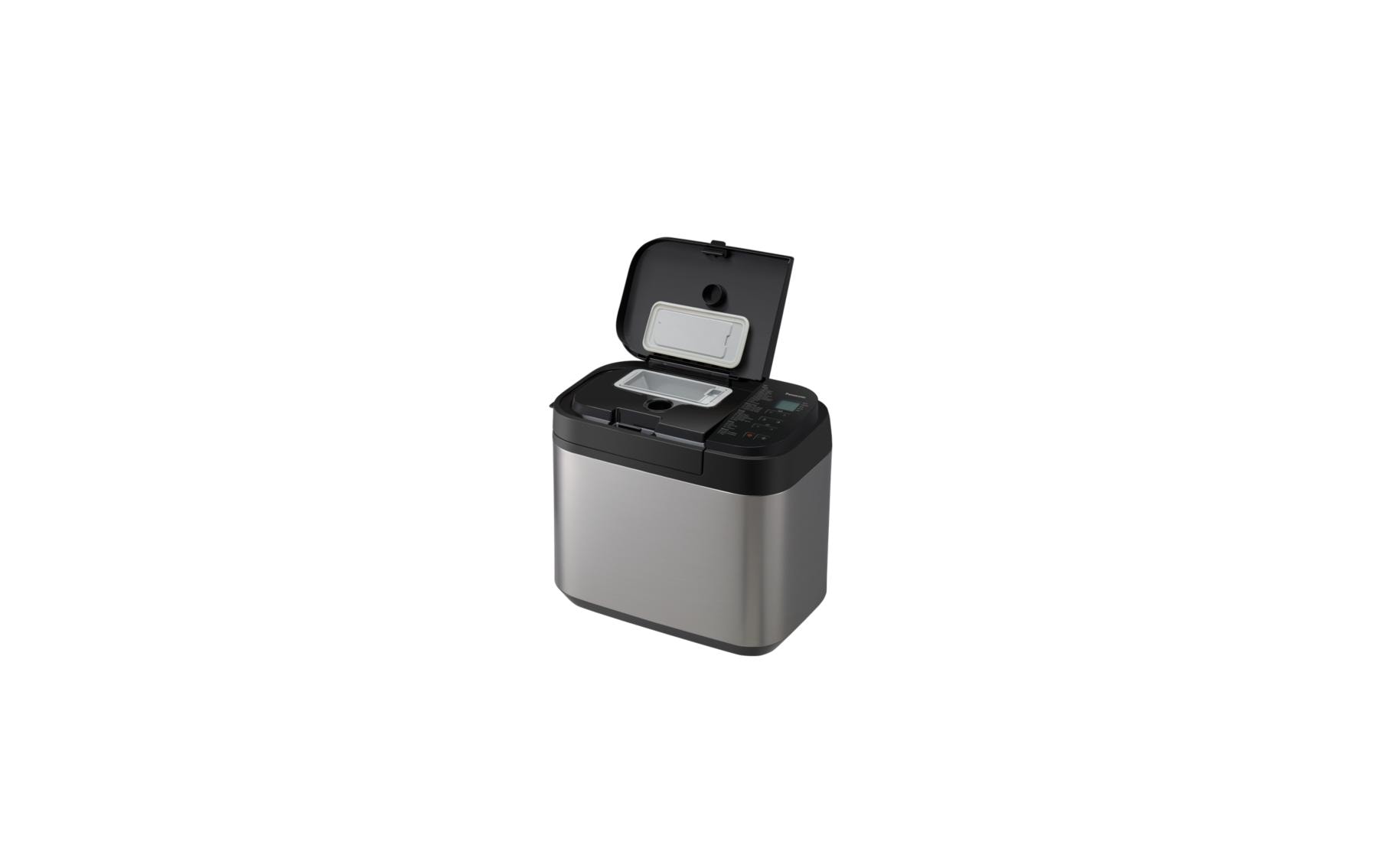 Panasonic Brotbackautomat »SD-YR255« 31 Programme 550 W