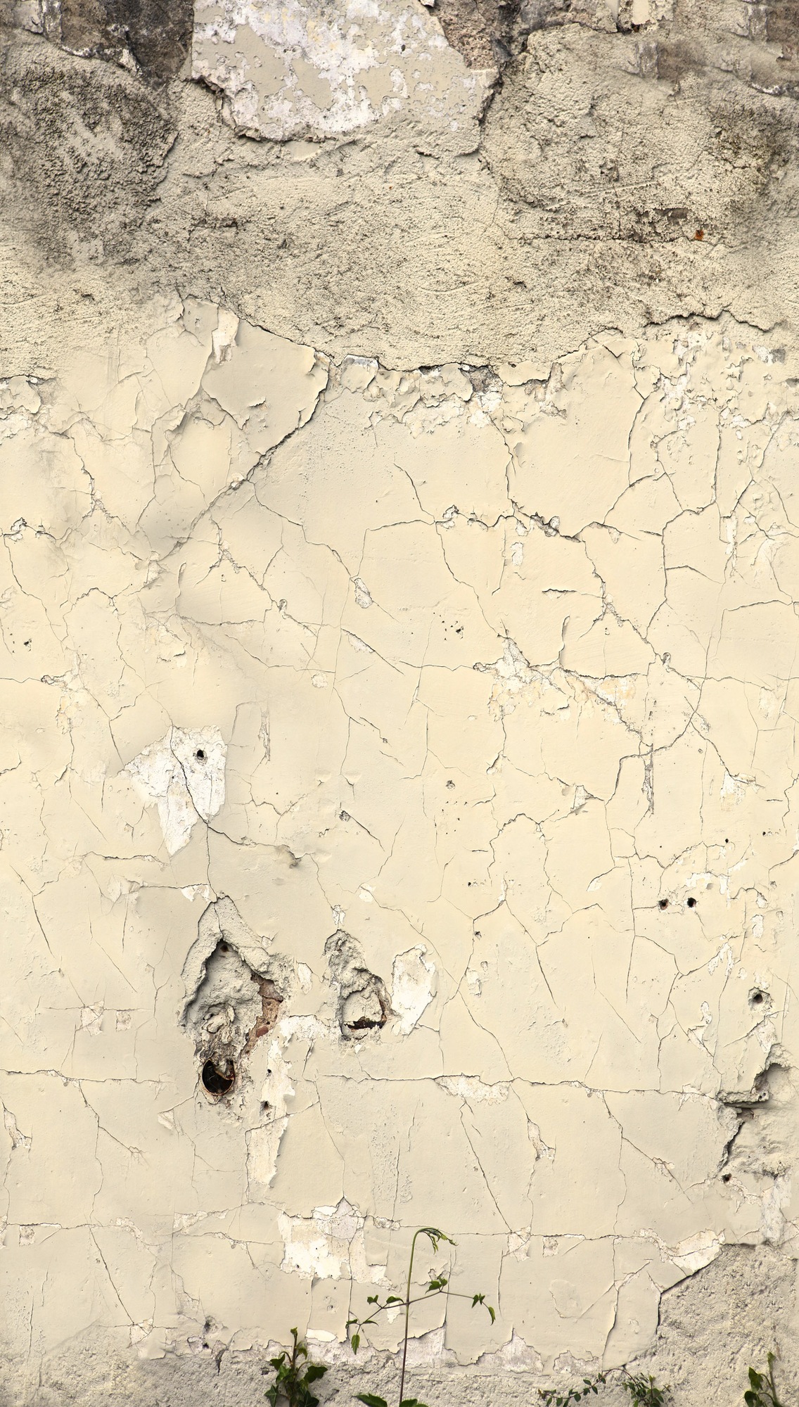 living walls Fototapete »The Wall 4 Structures – Plastische Betonwand Vlies-Fototapete« Steinoptik | matt | naturalistisch leicht strukturiert Plastische Betonwand mit markanter 3D-Wirkung
