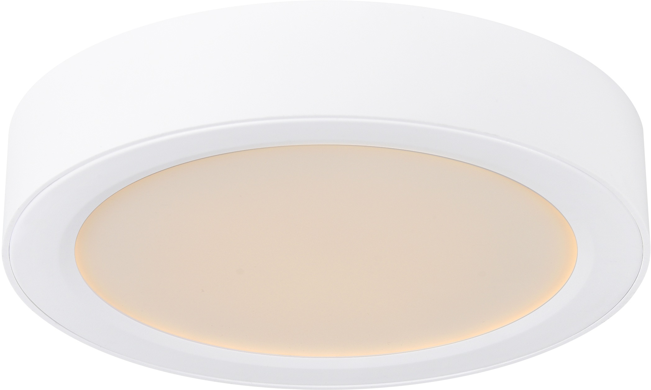Nordlux LED Wandleuchte »Söller«, Leuchtmittel LED-Modul | LED fest integriert, inkl. 7,5W LED, 600 Lumen, IP44