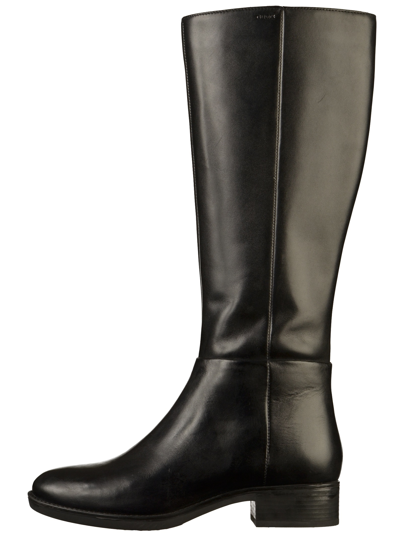 Geox Stiefel »Geox Stiefel Leder«