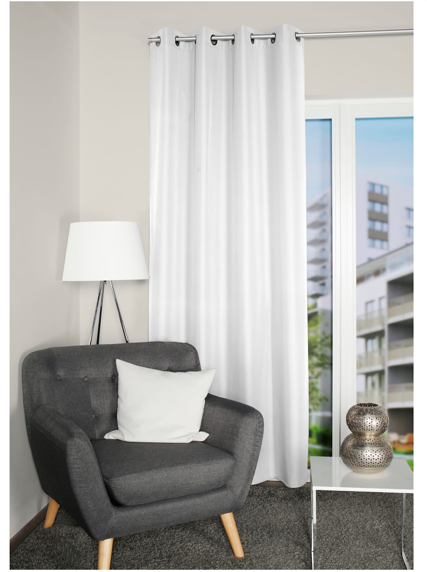Thumbnail - heine home Vorhang, (1 St.)