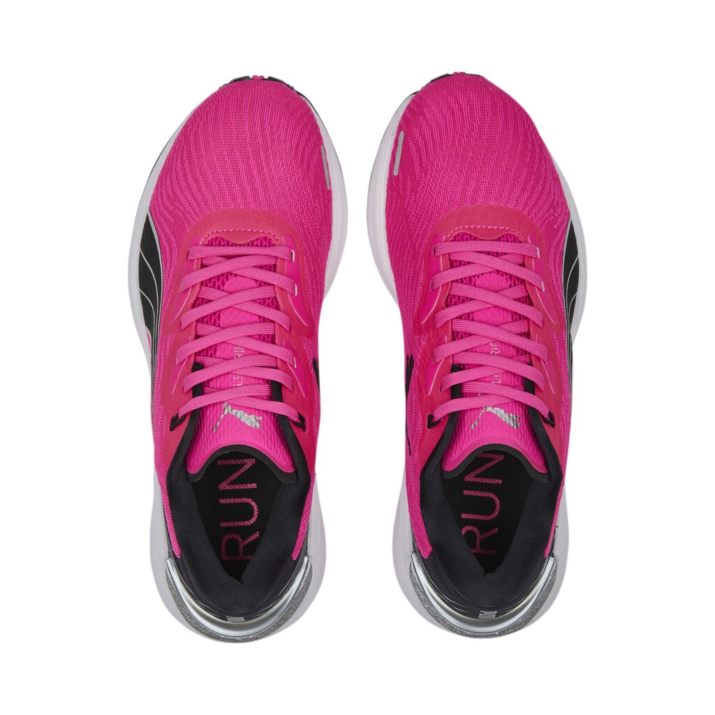 PUMA Laufschuh »Electrify NITRO 2 Laufschuhe Damen«