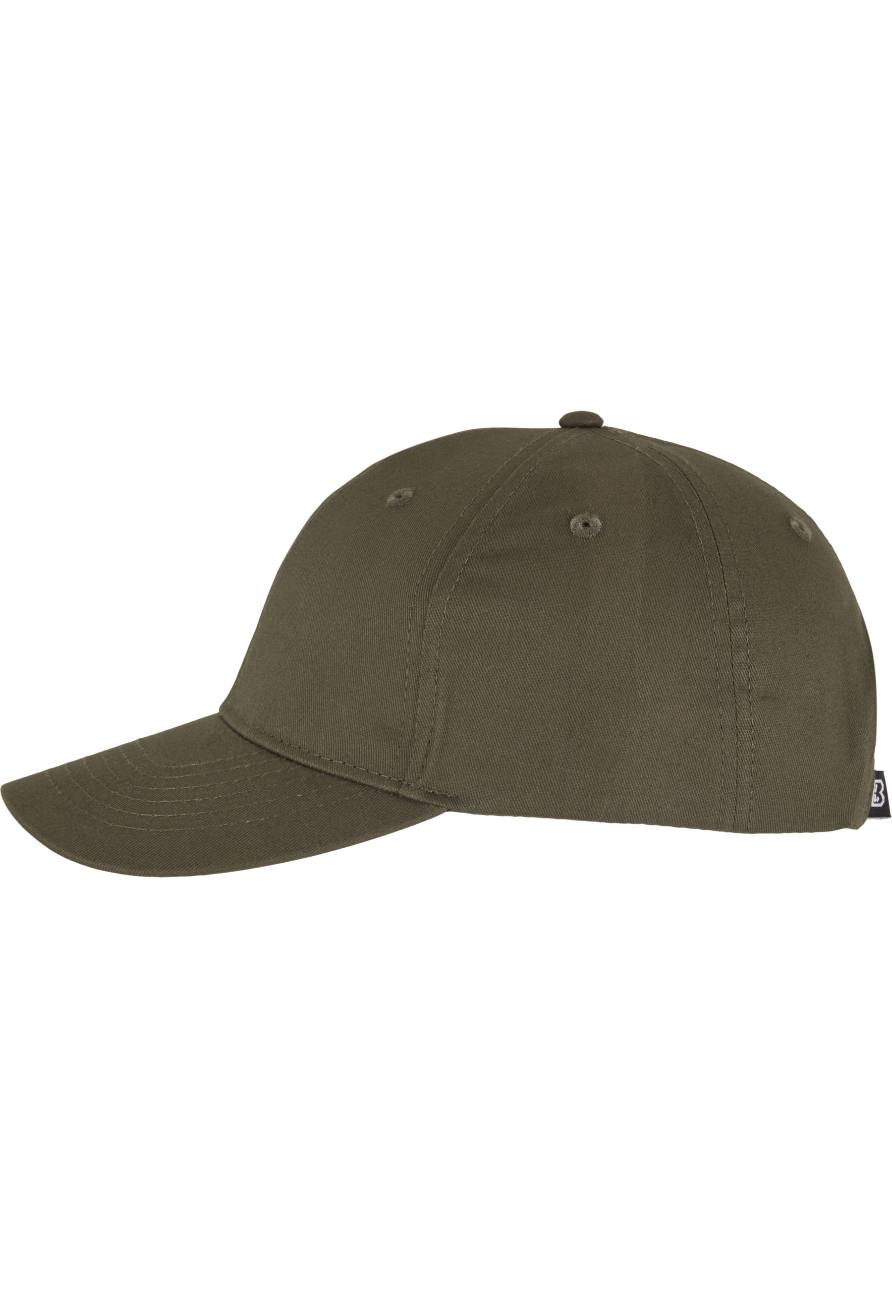 Brandit Snapback Cap »Brandit Basecap«