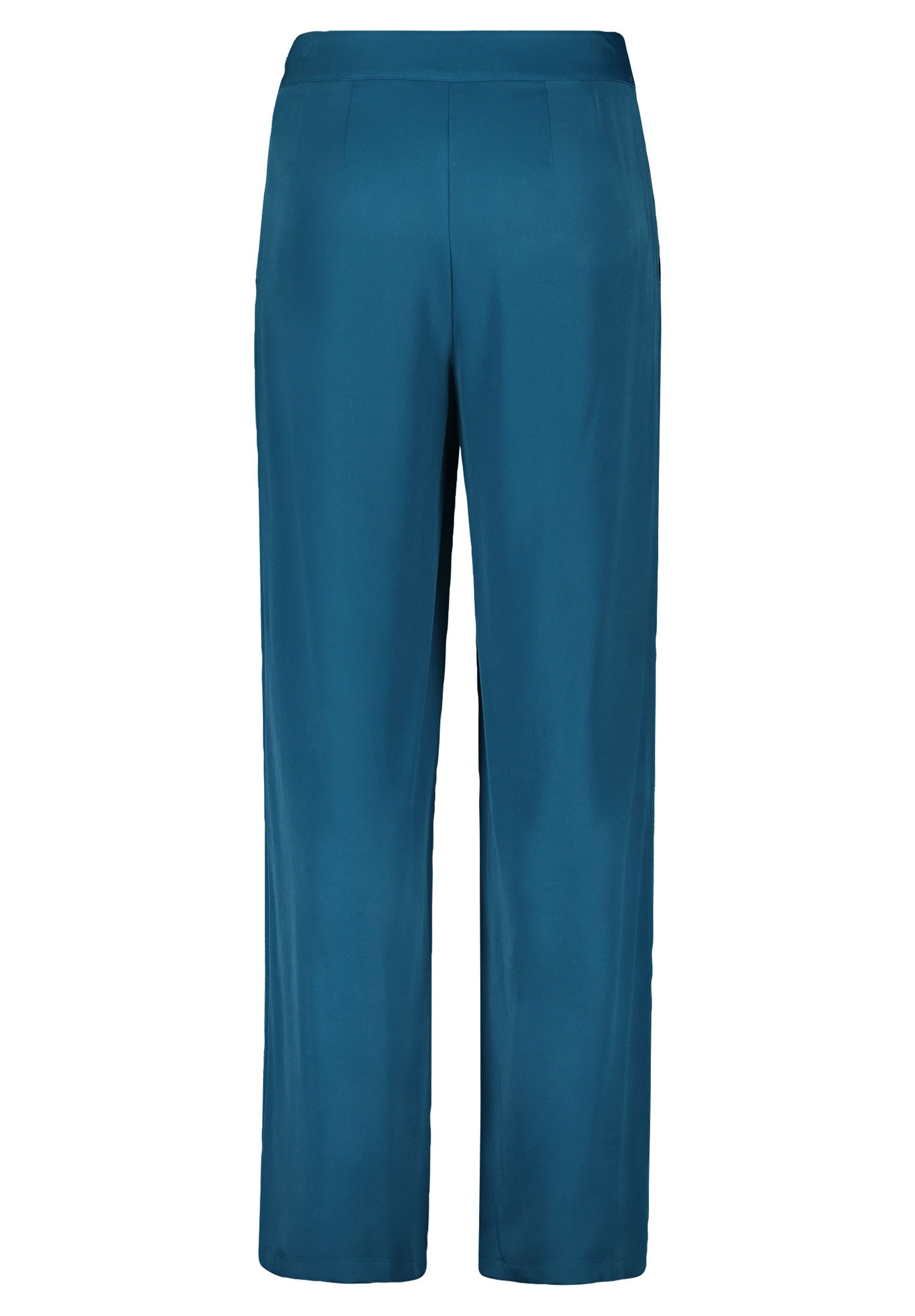 Betty Barclay Marlene-Hose »Betty Barclay Marlene-Hose unifarben«, Material