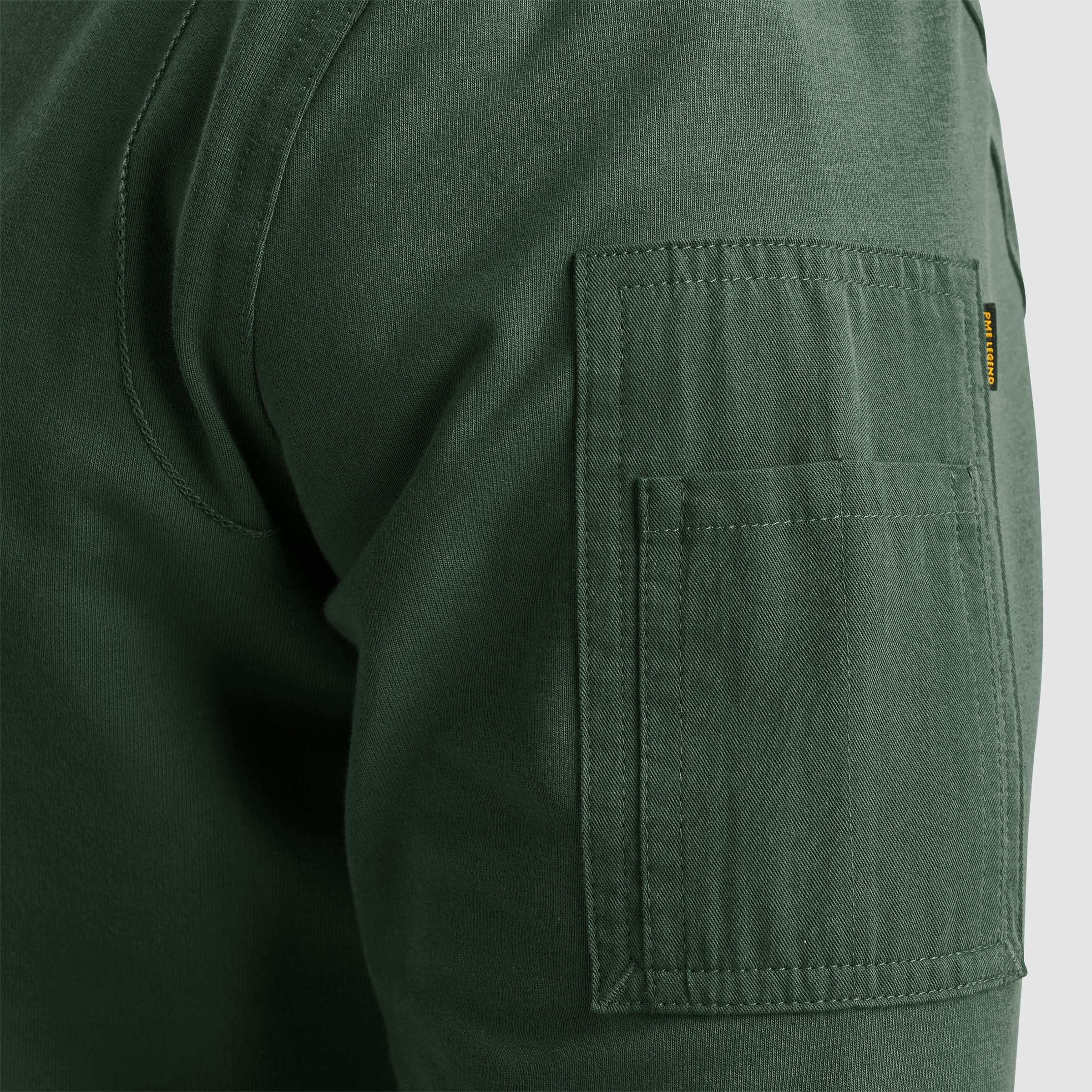 PME LEGEND Sweatshirt »Airstrip sweat«