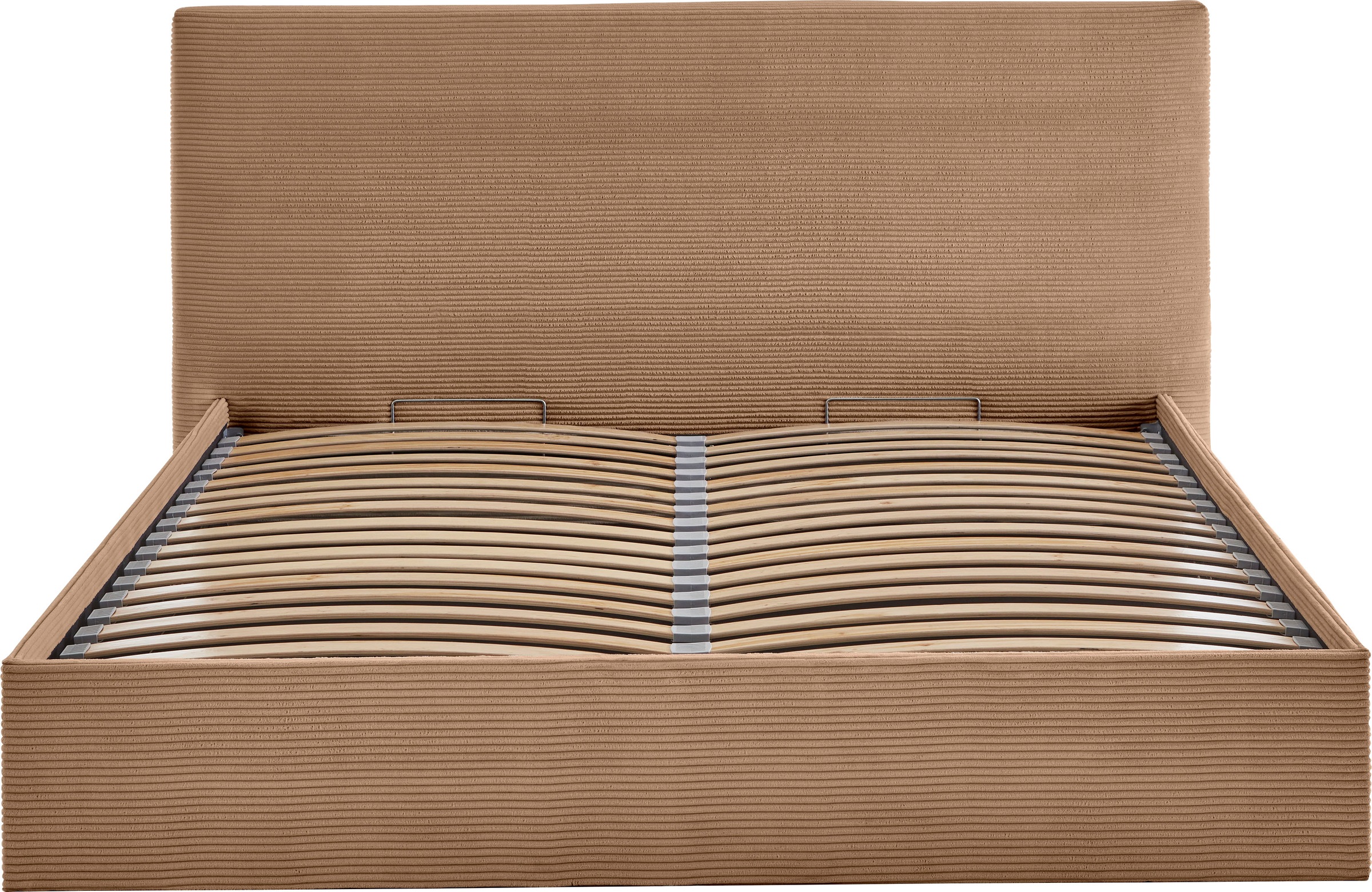 Thumbnail - ATLANTIC home collection Bettgestell "Melody" mit Bettkasten und Lattenrost