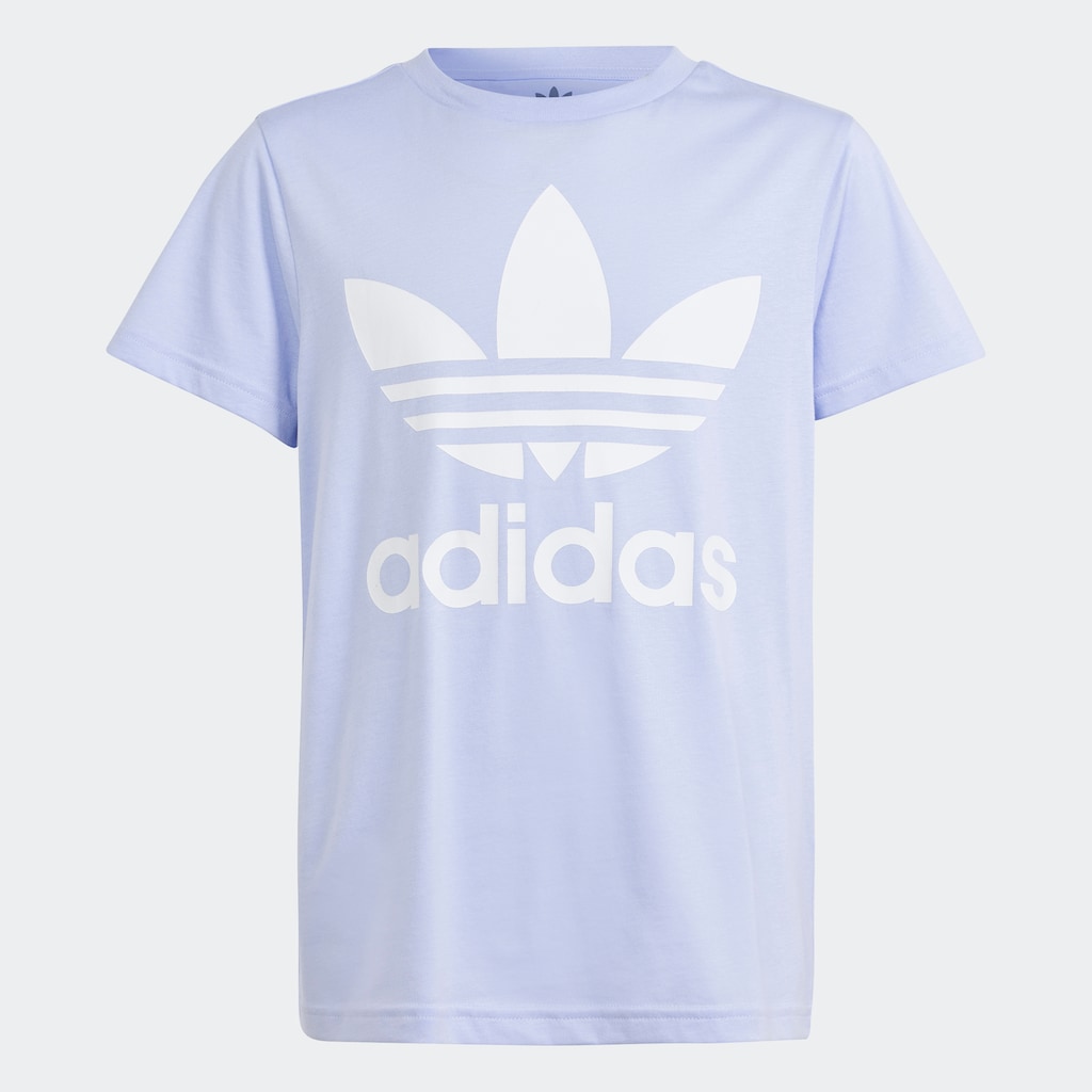 adidas Originals T-Shirt »TREFOIL TEE«, Unisex