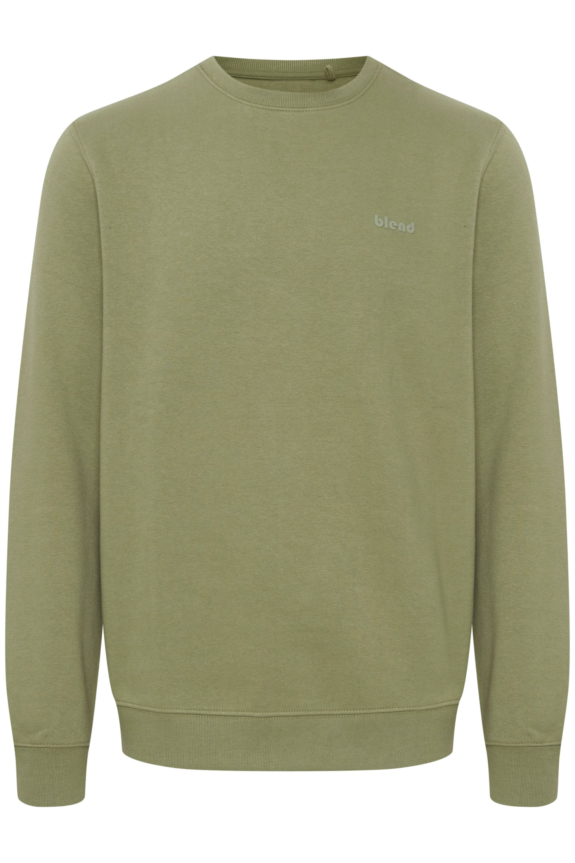 Blend Kapuzenpullover "Sweatshirtpullover BHDownton" günstig online kaufen