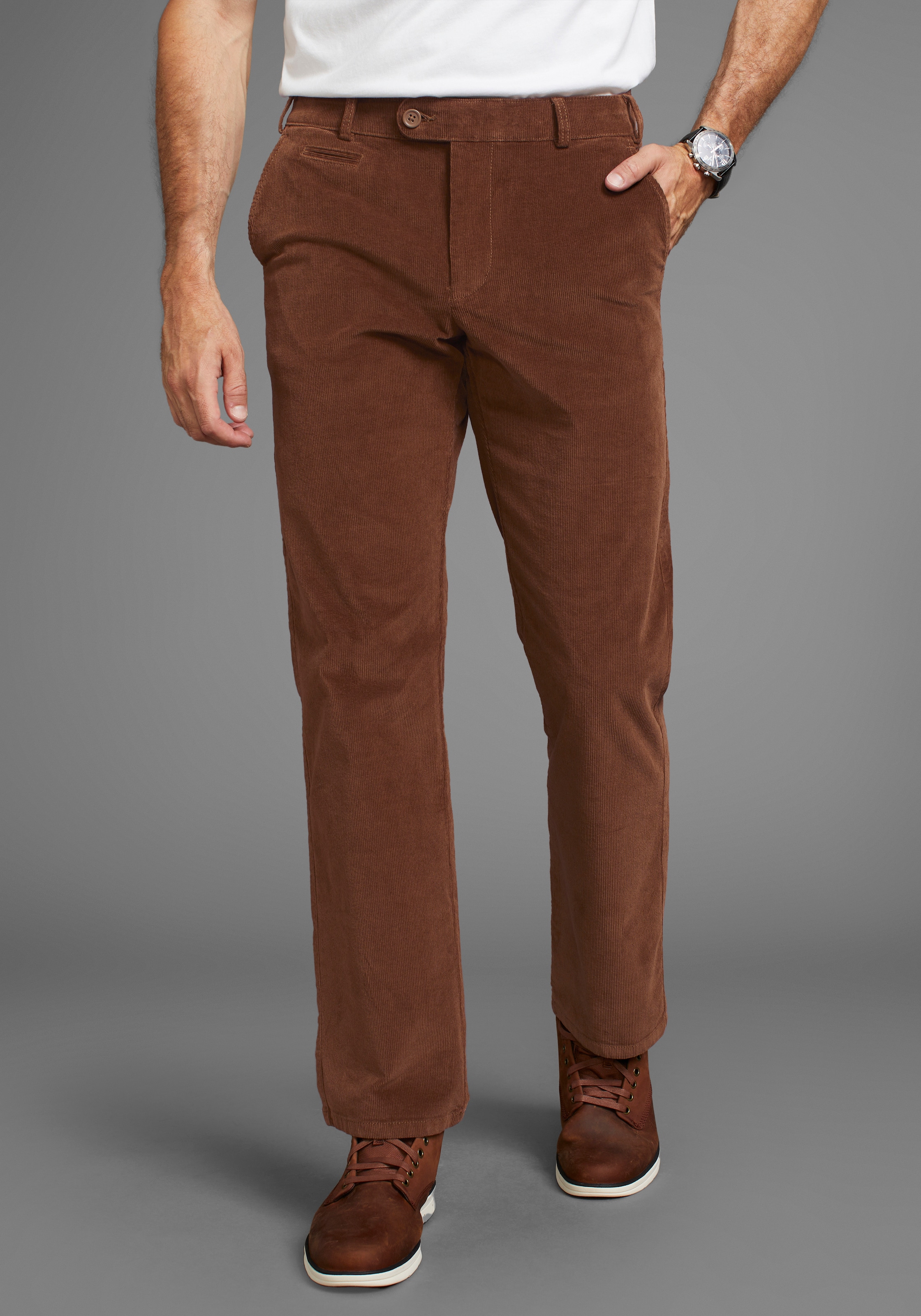 Cordhose