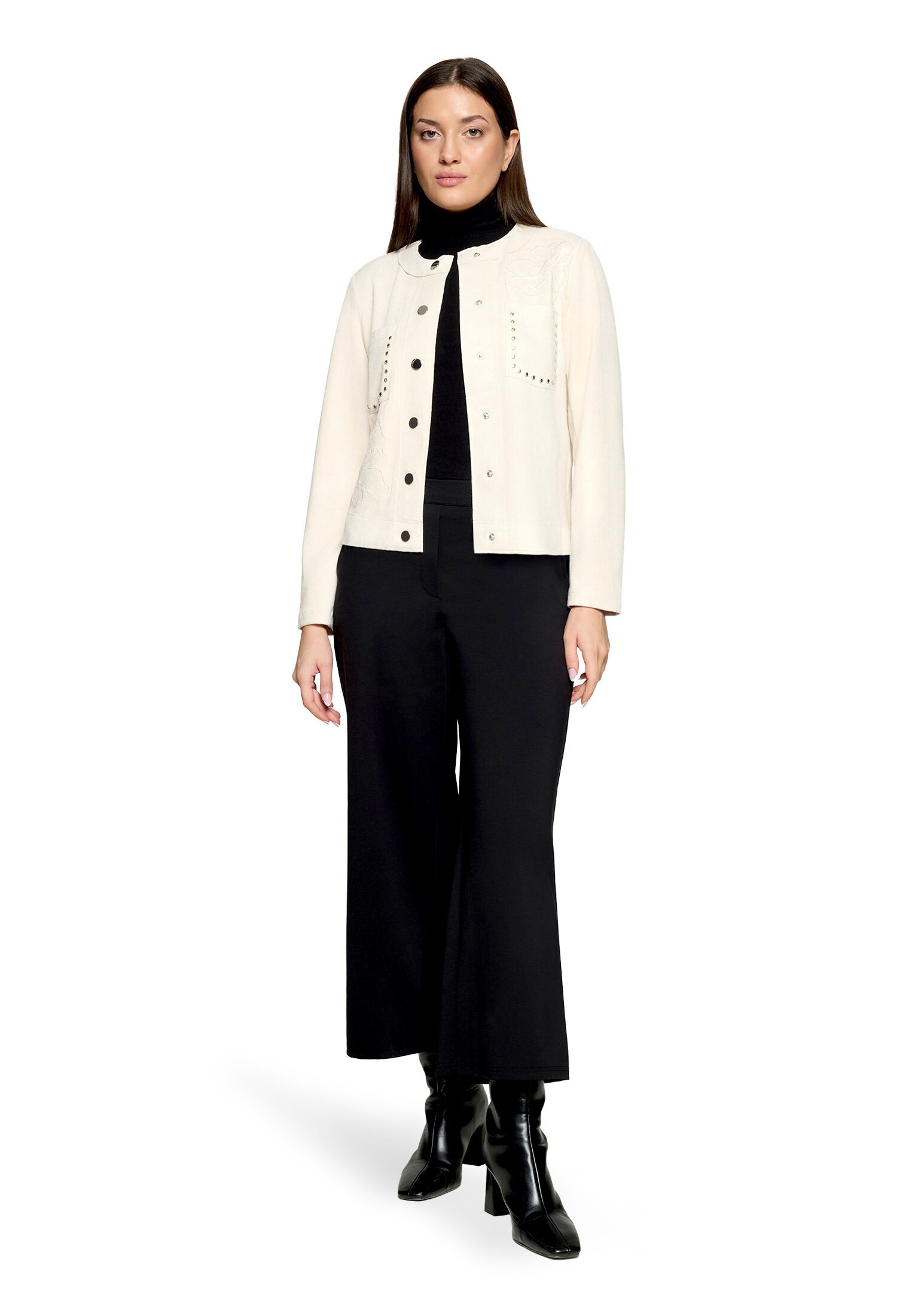 Betty Barclay Jackenblazer »Damen mit Knöpfen«